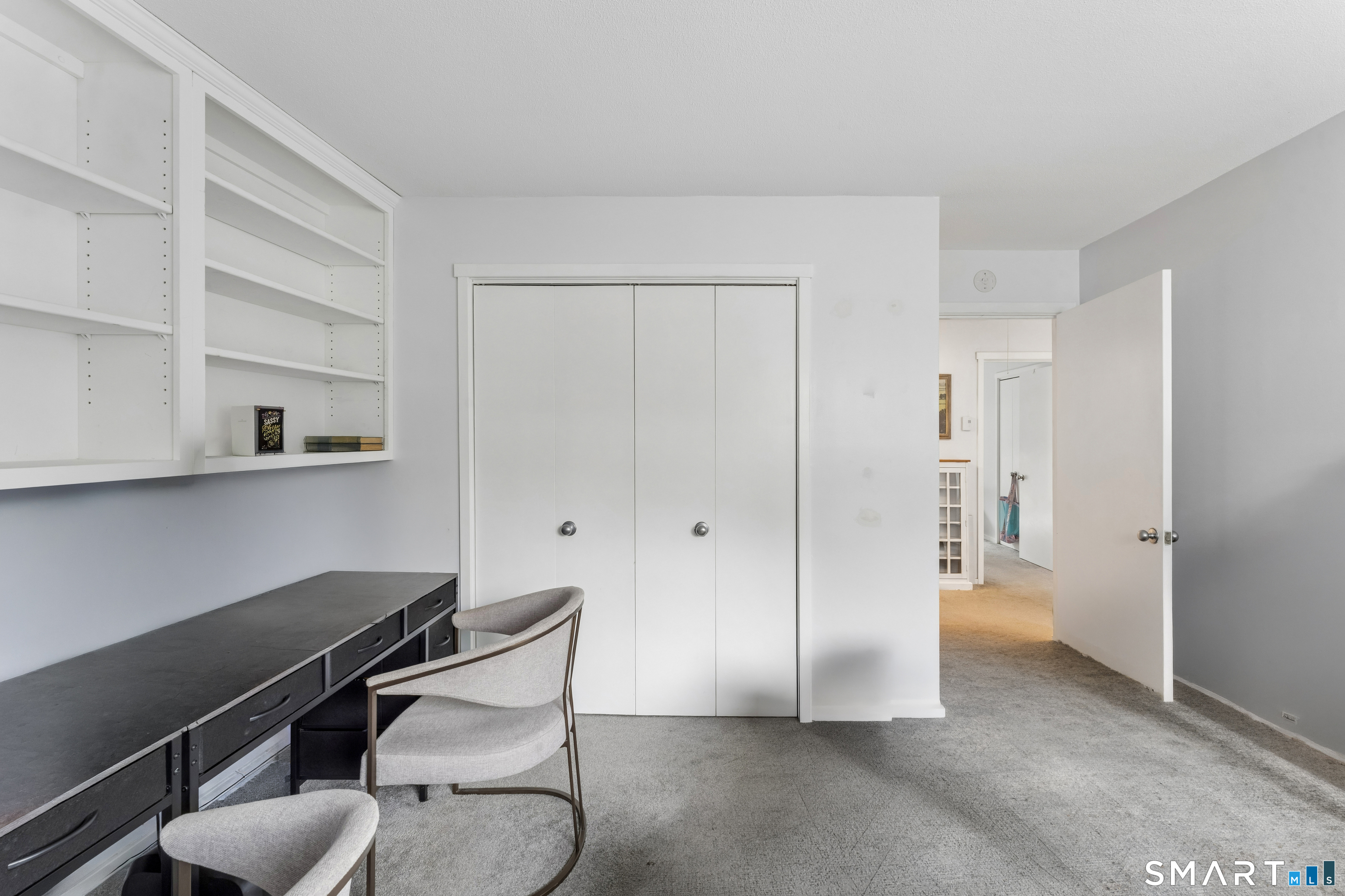 40 Heritage Village Unit: F