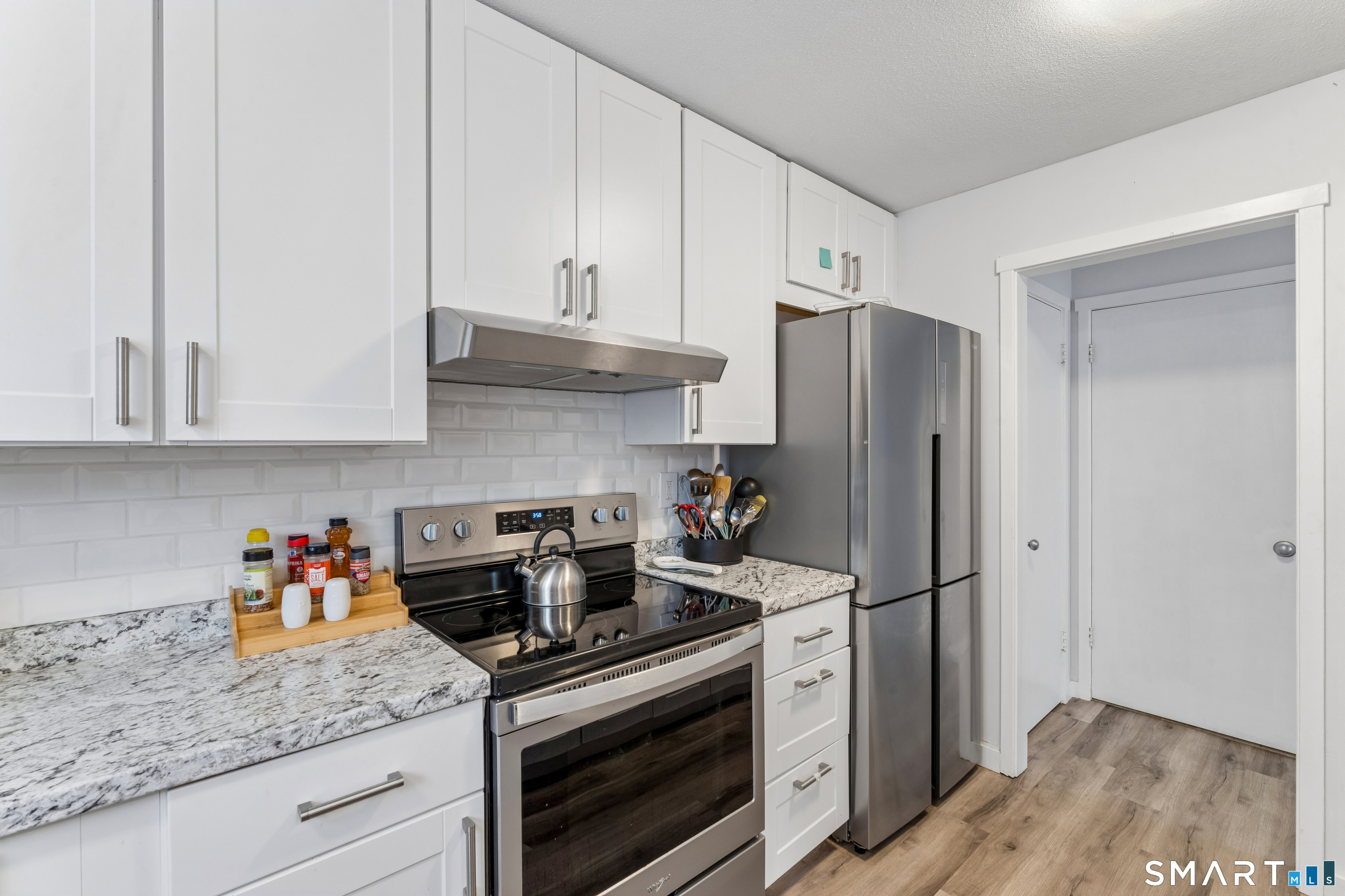 40 Heritage Village Unit: F