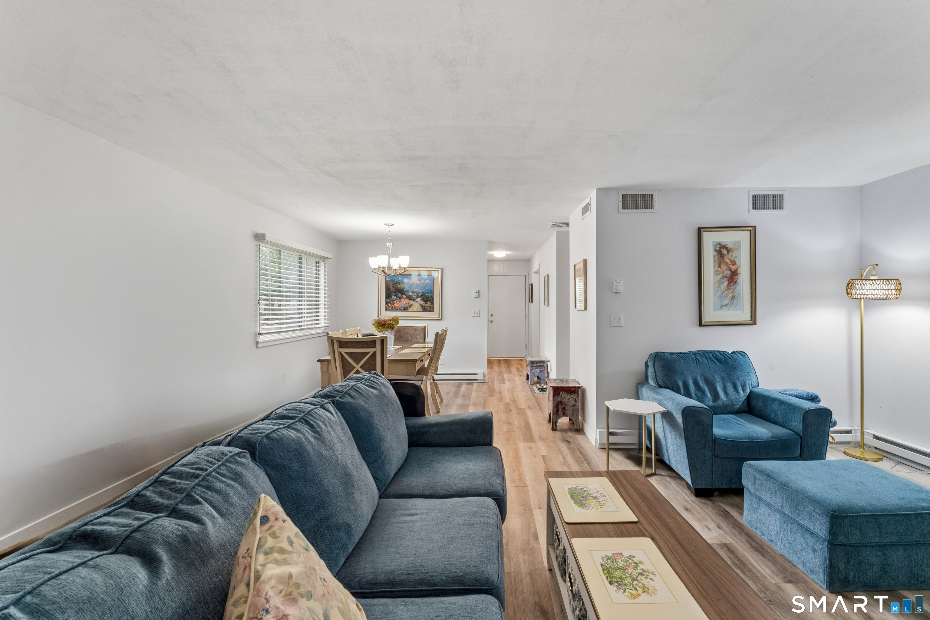 40 Heritage Village Unit: F
