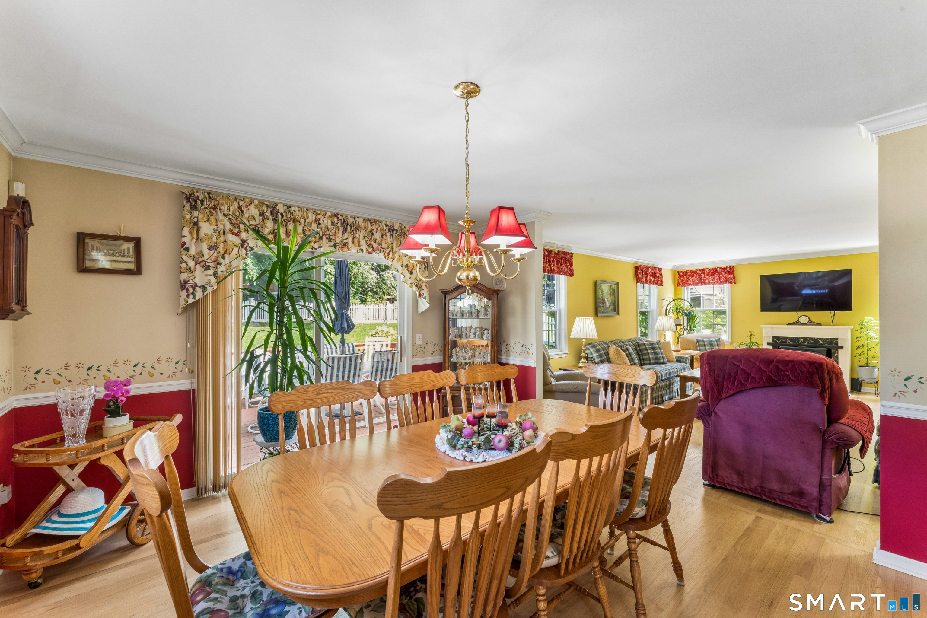 5 Pequot Court Unit: 5