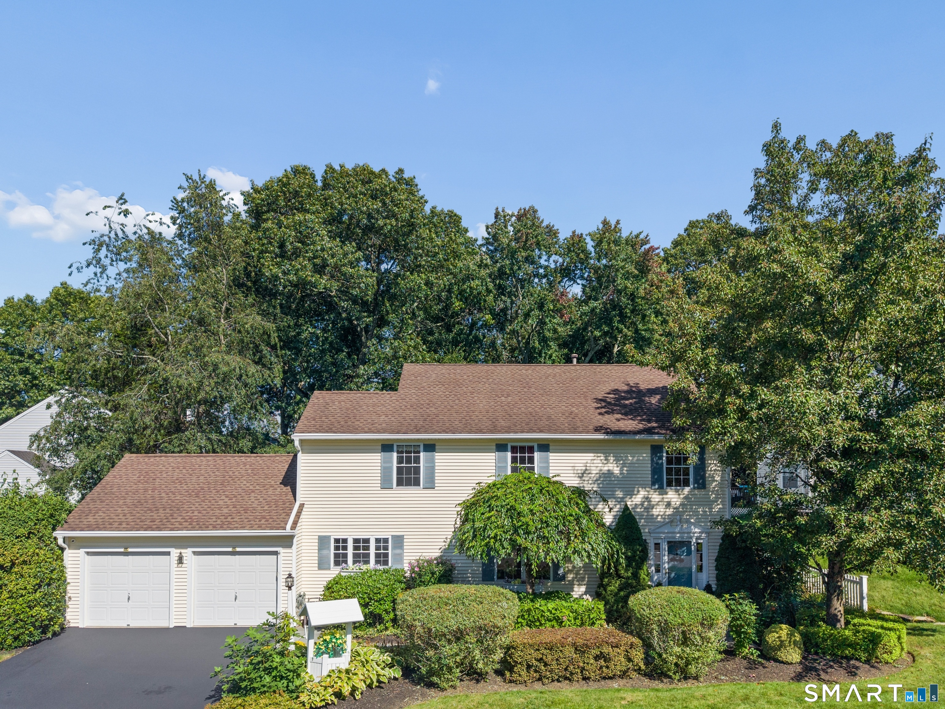 5 Pequot Court Unit: 5