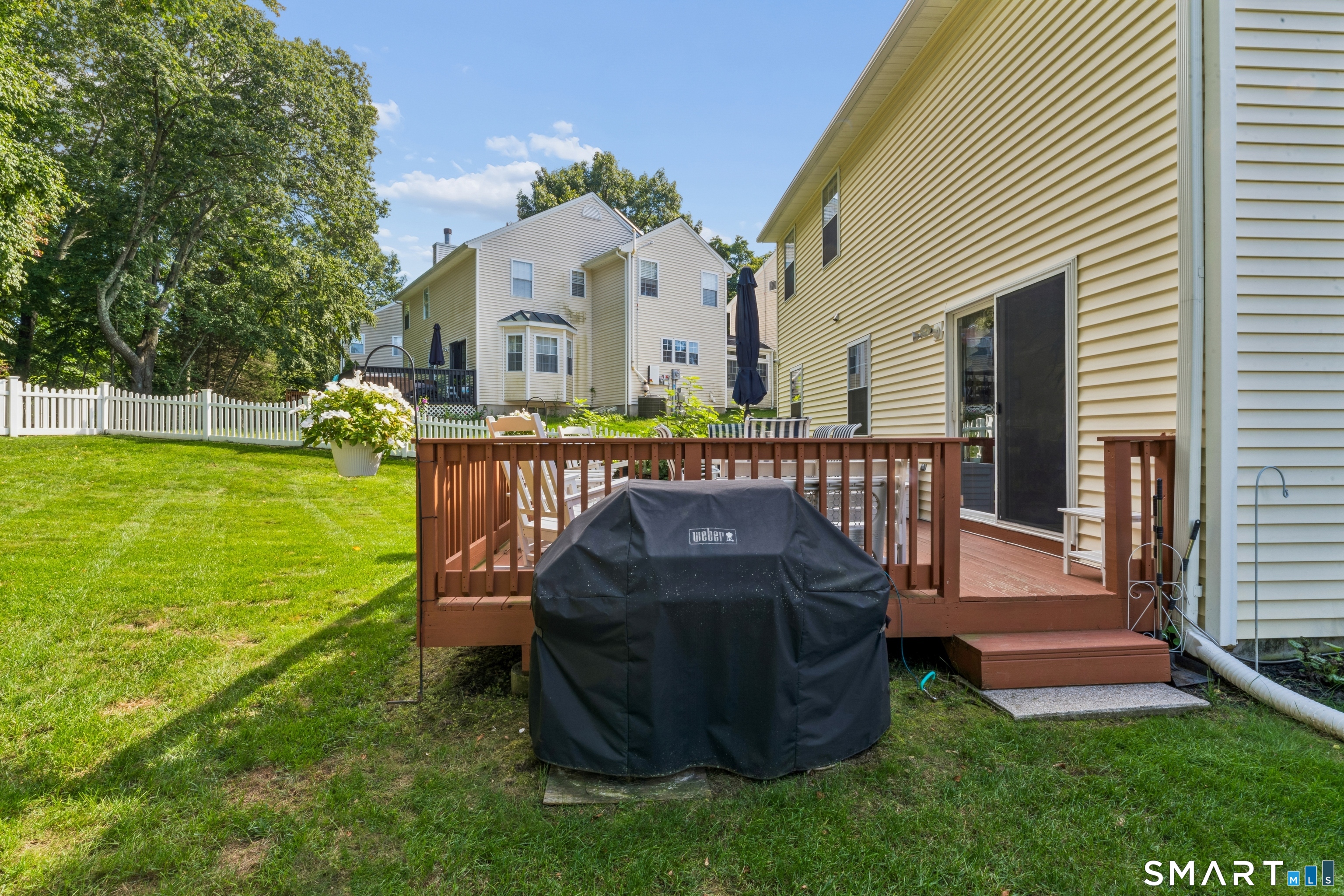 5 Pequot Court Unit: 5