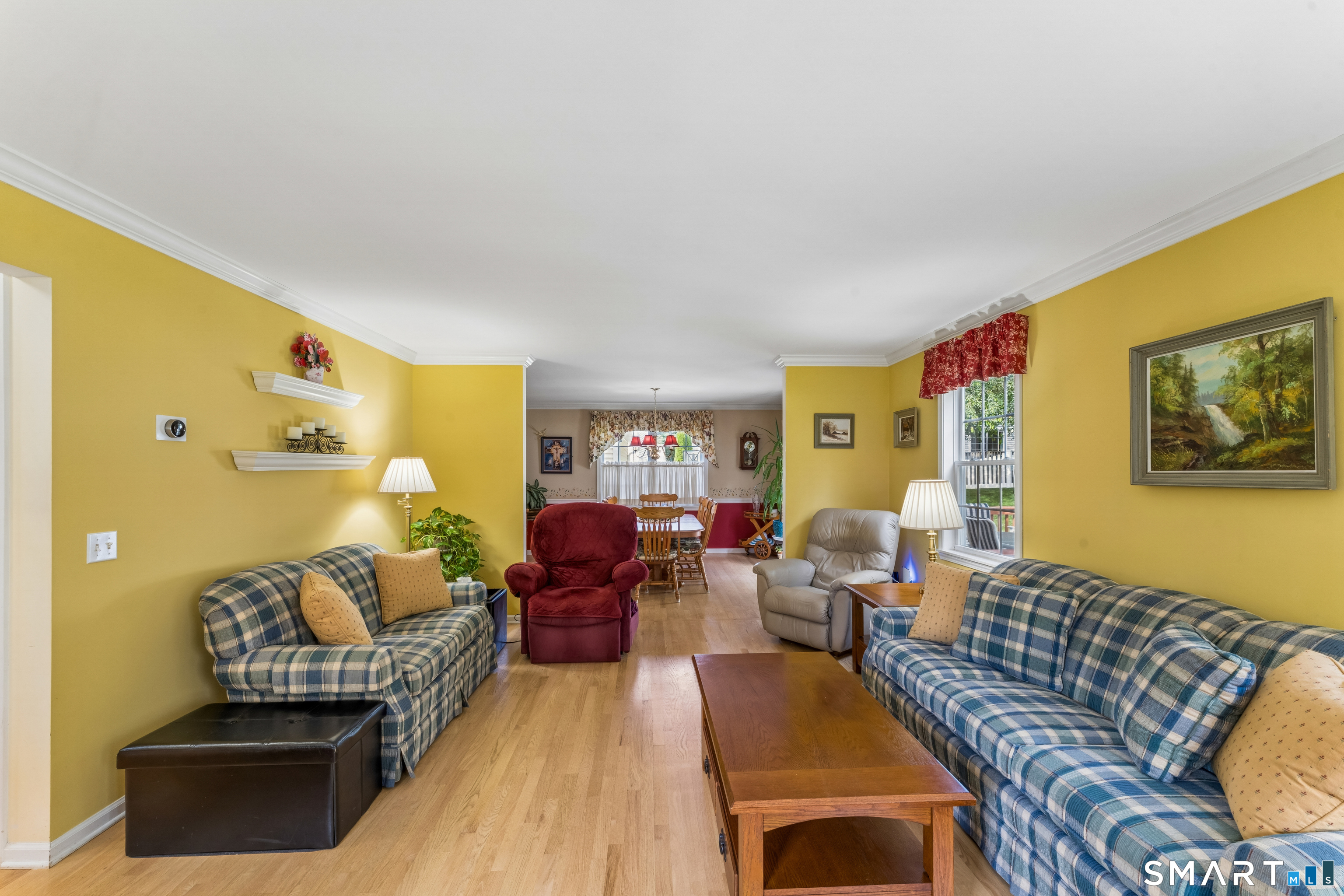 5 Pequot Court Unit: 5