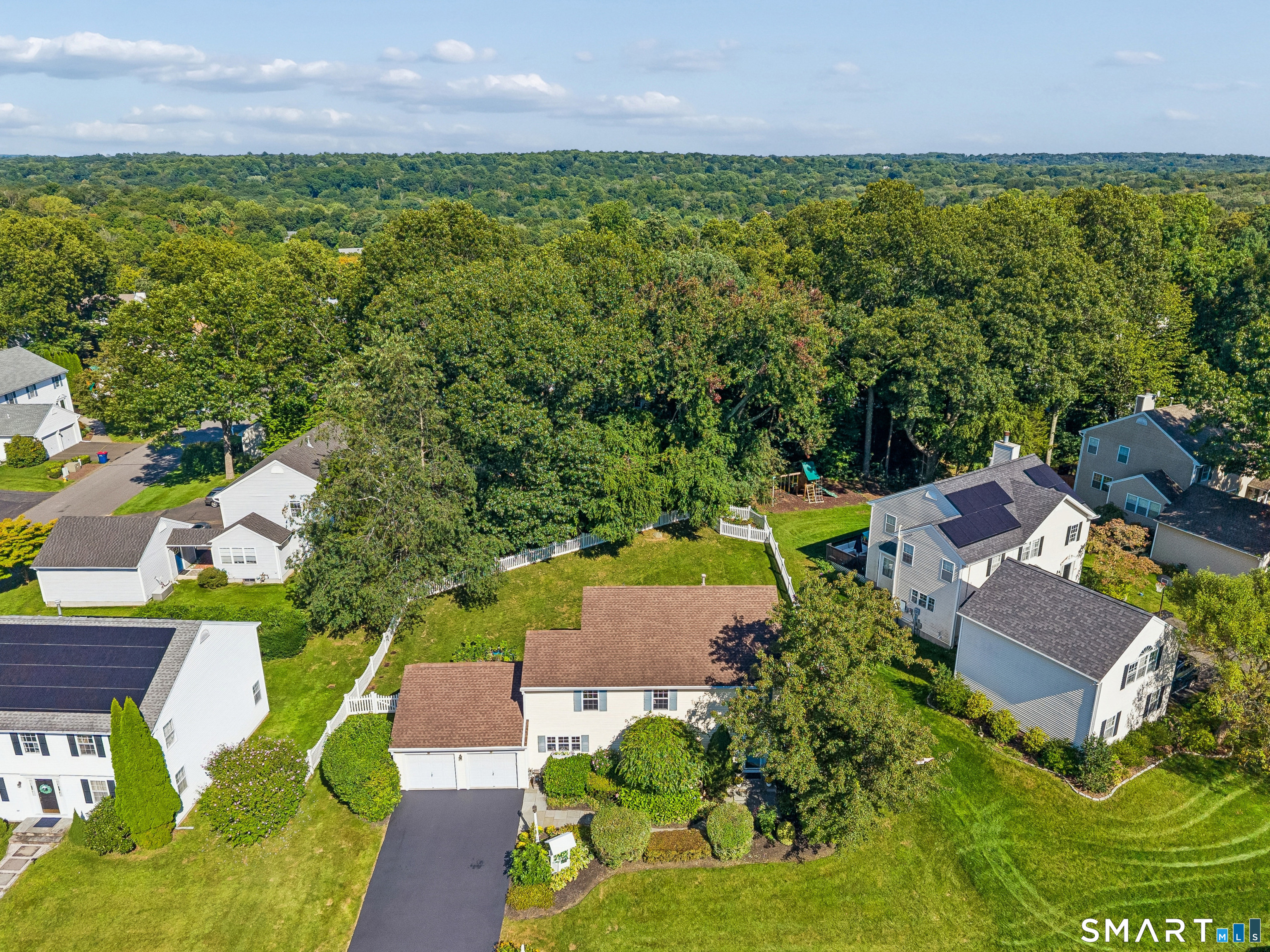 5 Pequot Court Unit: 5