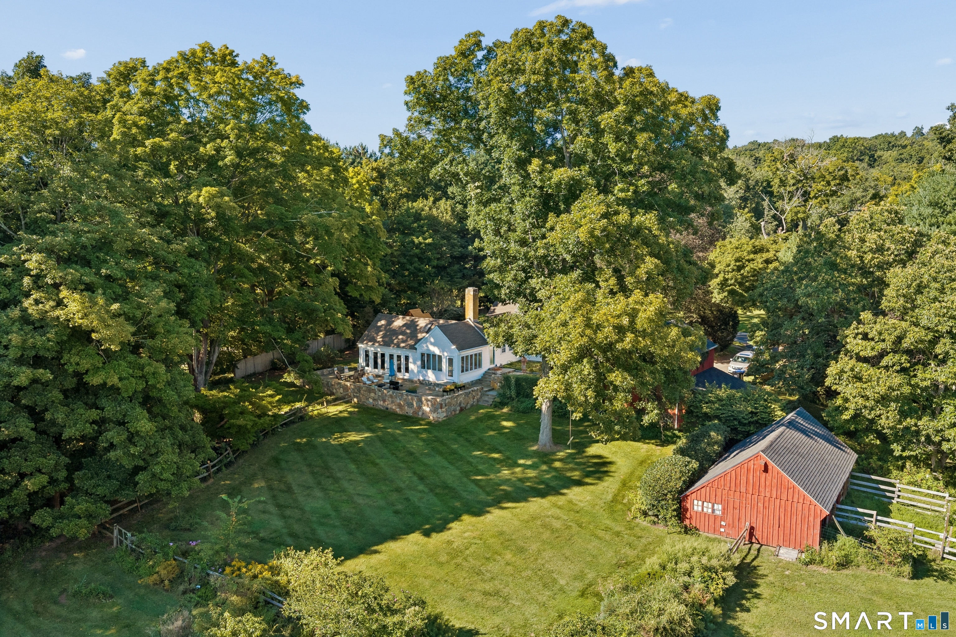 846 Southford Road