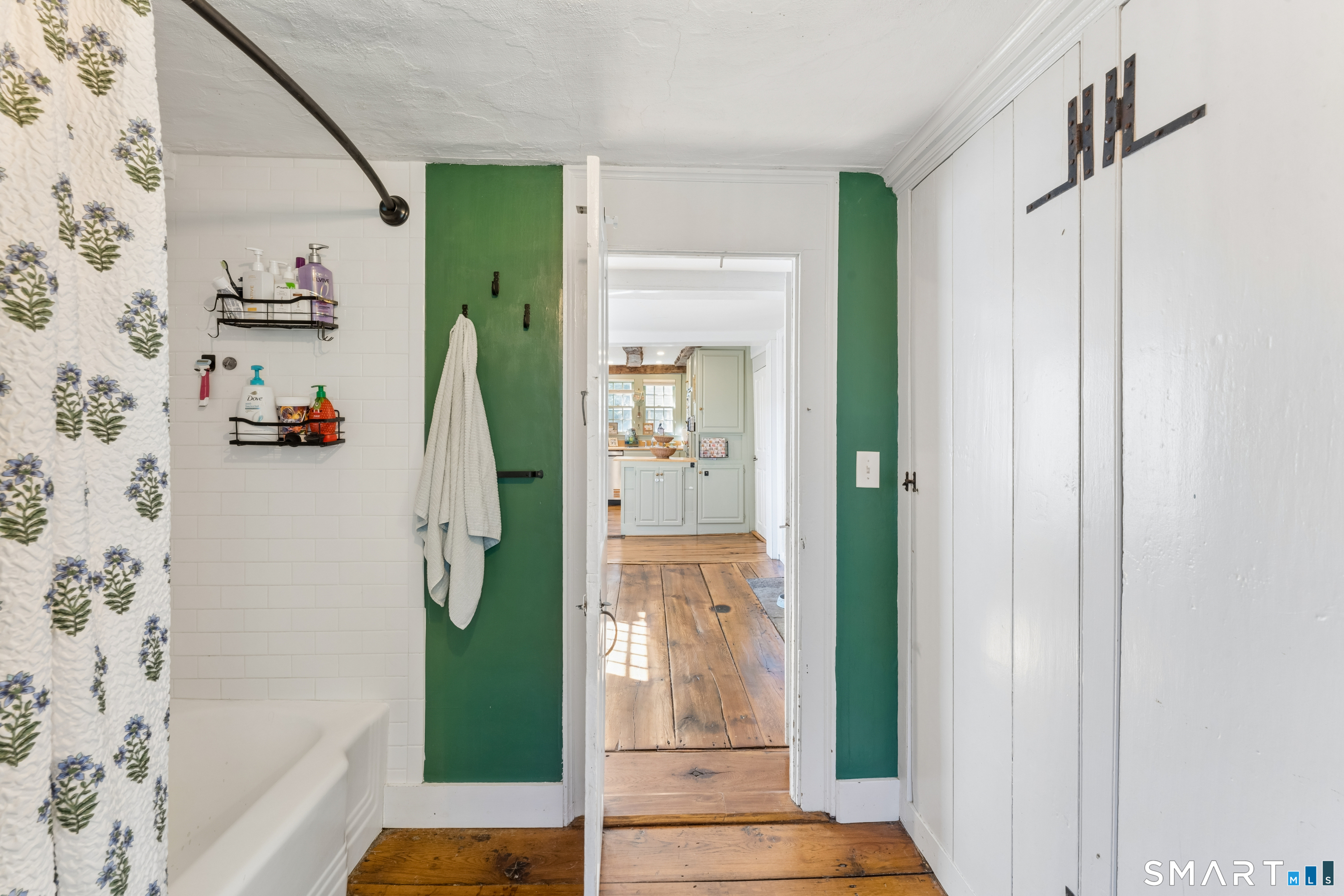 846 Southford Road