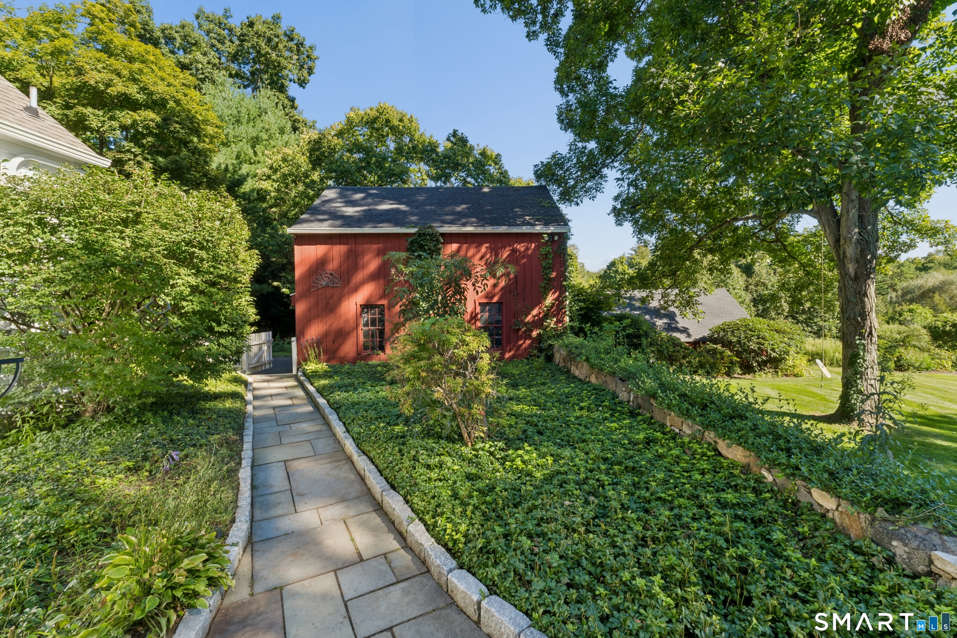 846 Southford Road