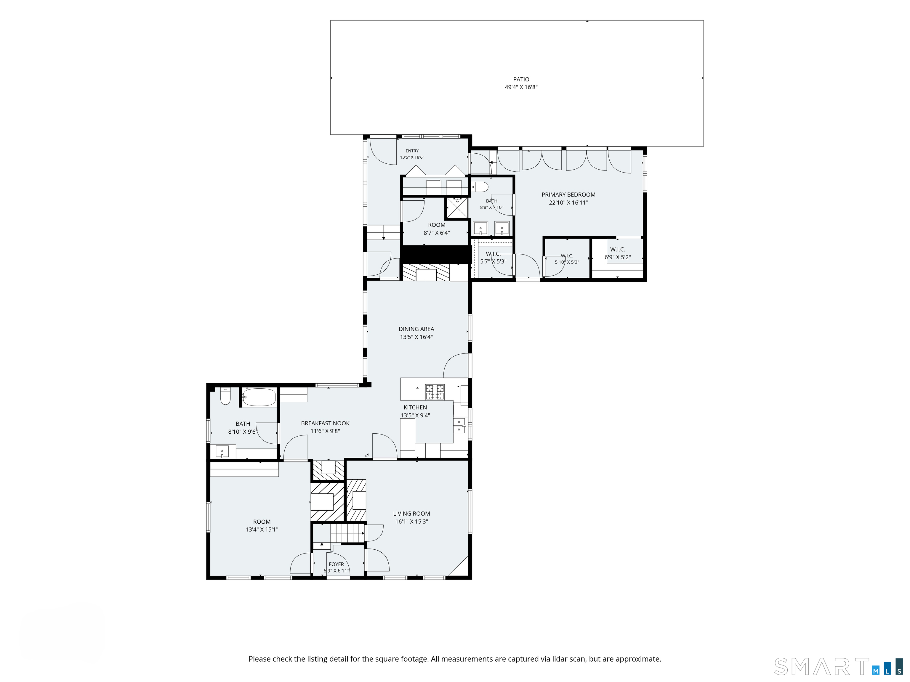 846 Southford Road