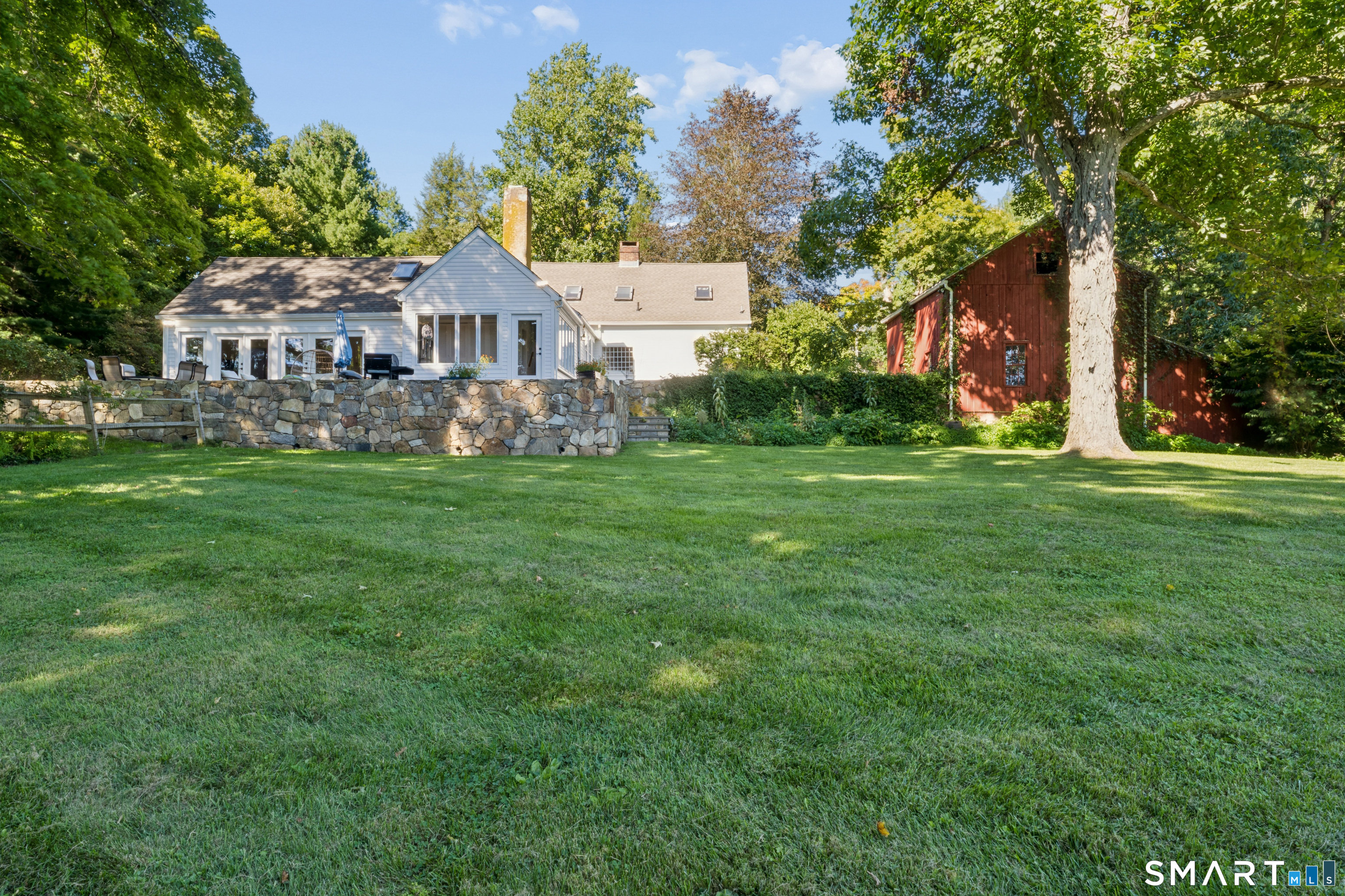 846 Southford Road