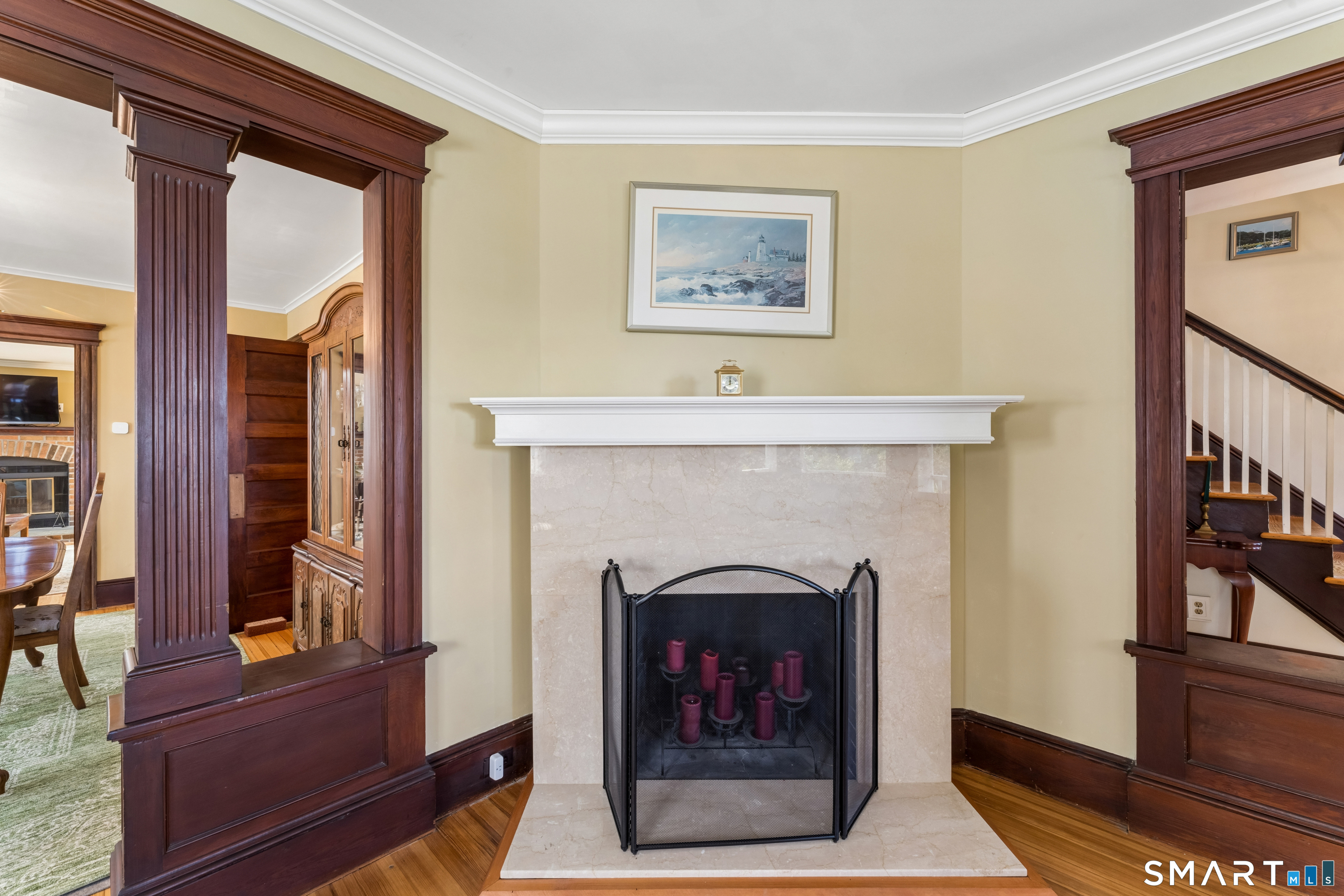 471 Housatonic Avenue