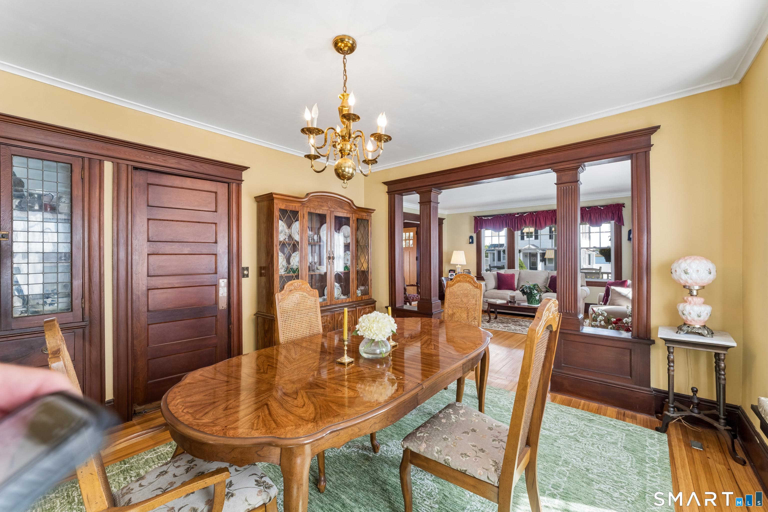 471 Housatonic Avenue