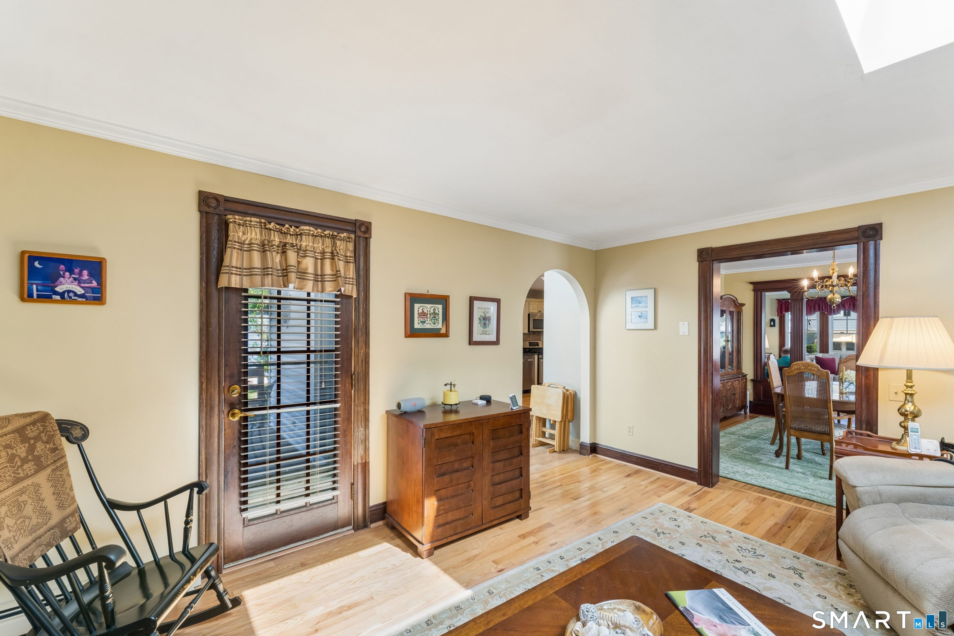 471 Housatonic Avenue