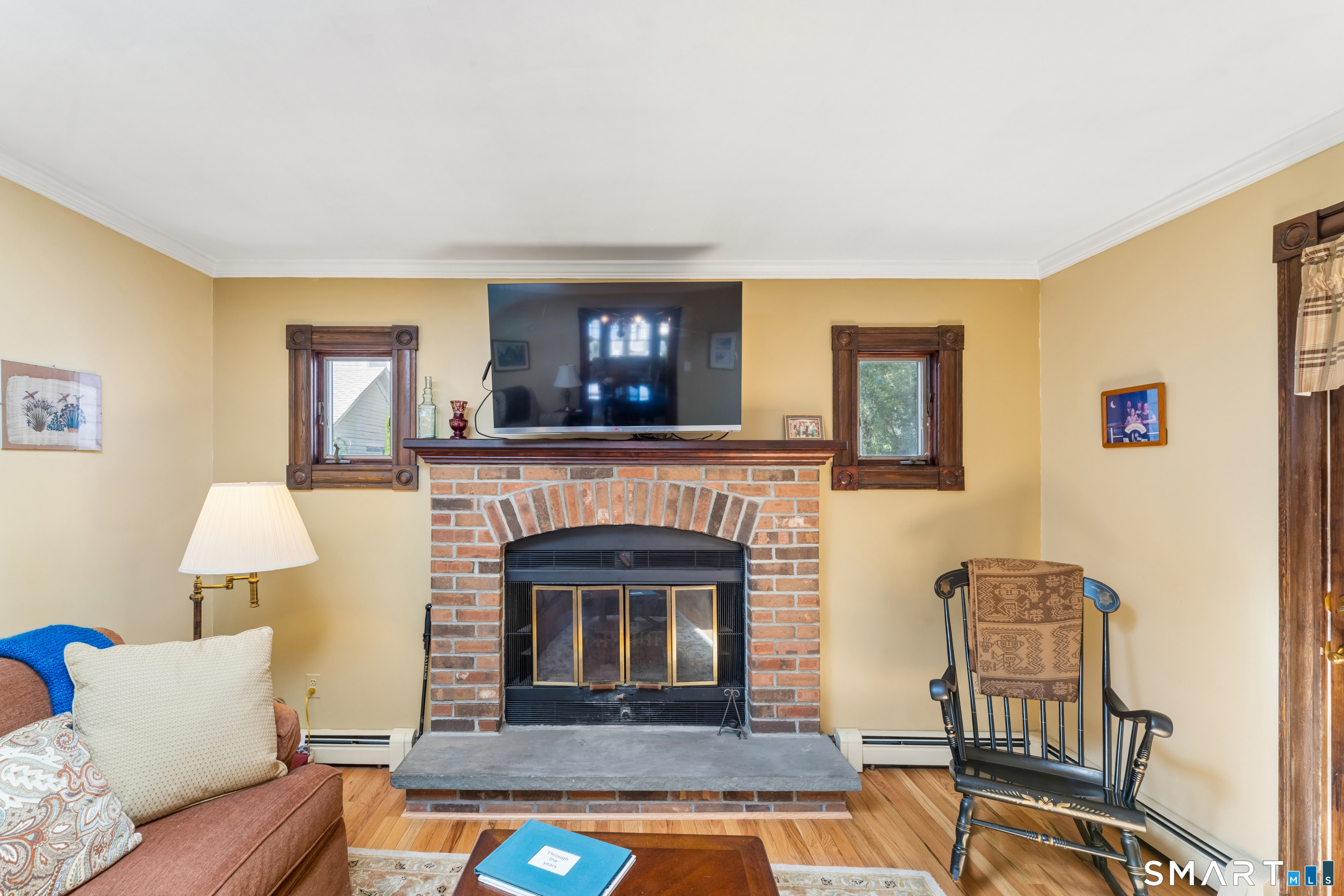 471 Housatonic Avenue