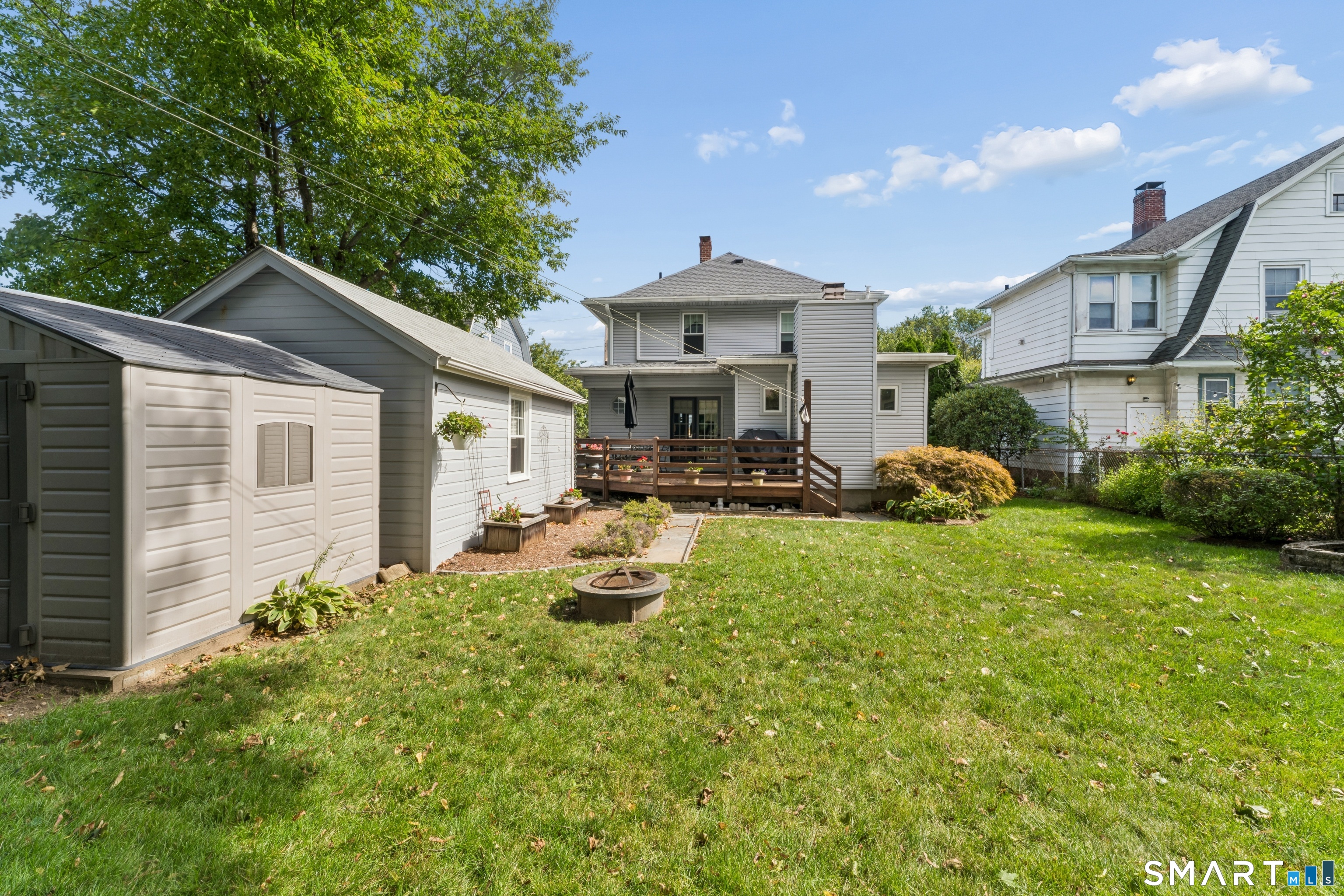 471 Housatonic Avenue