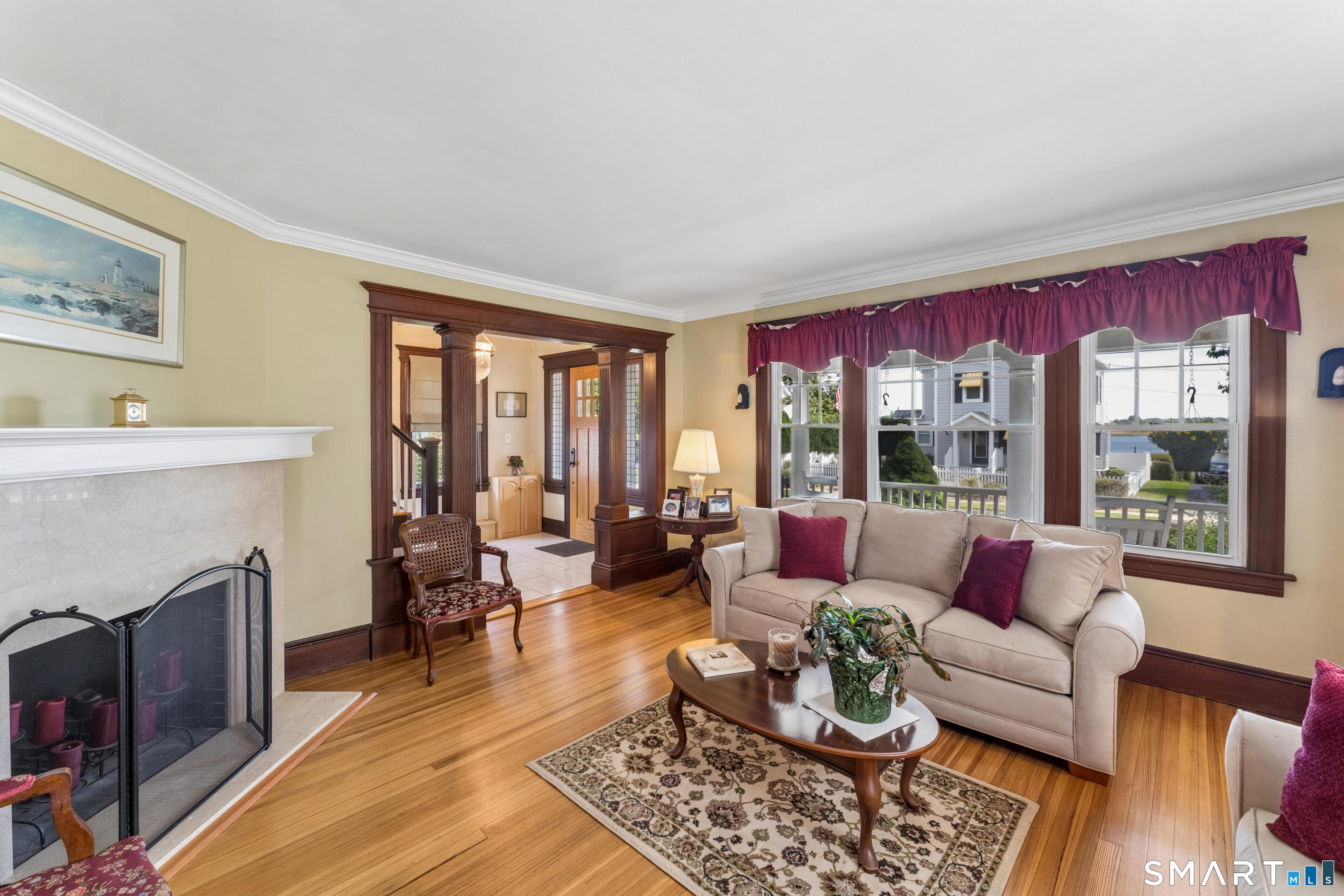 471 Housatonic Avenue