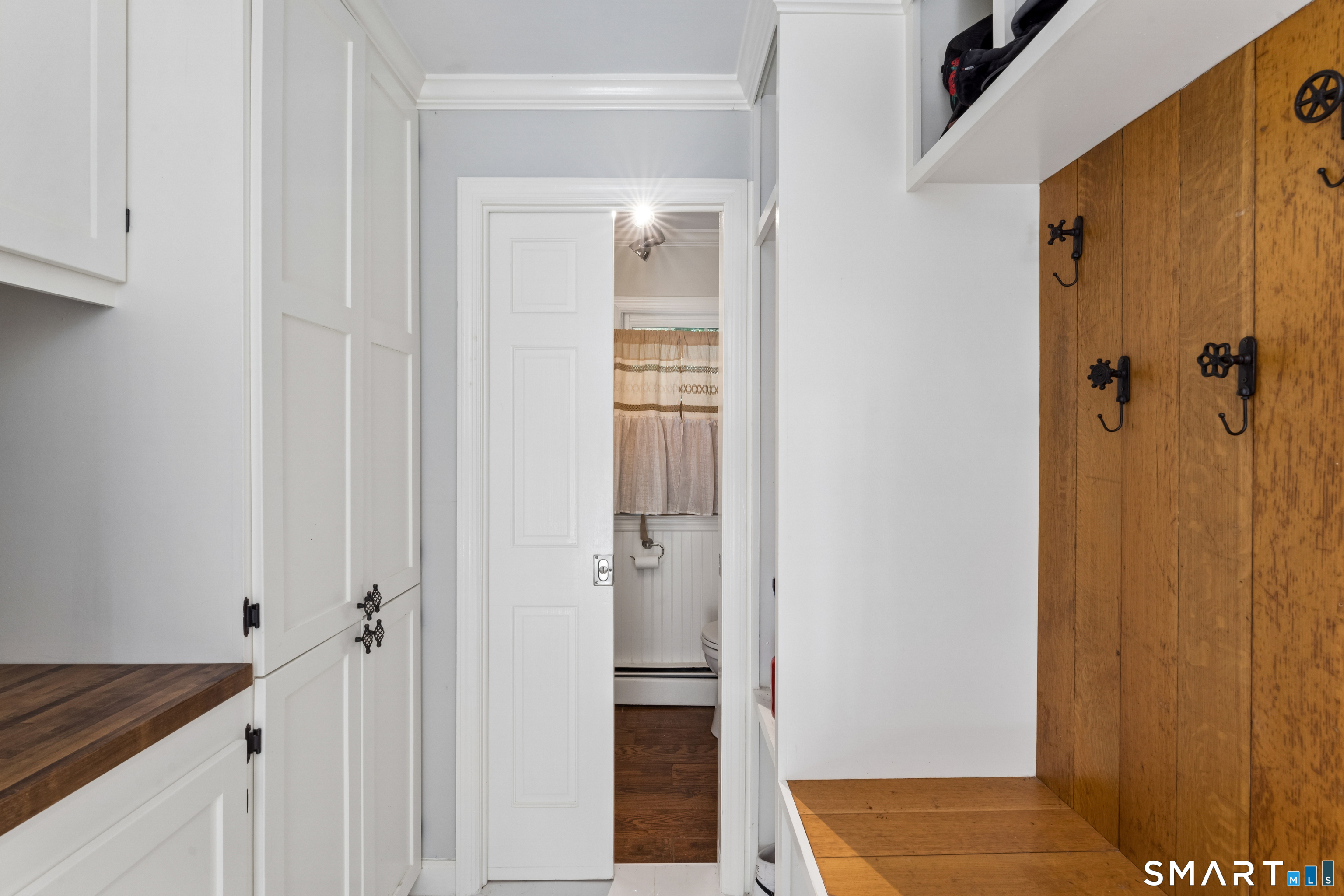27 Hattertown Road