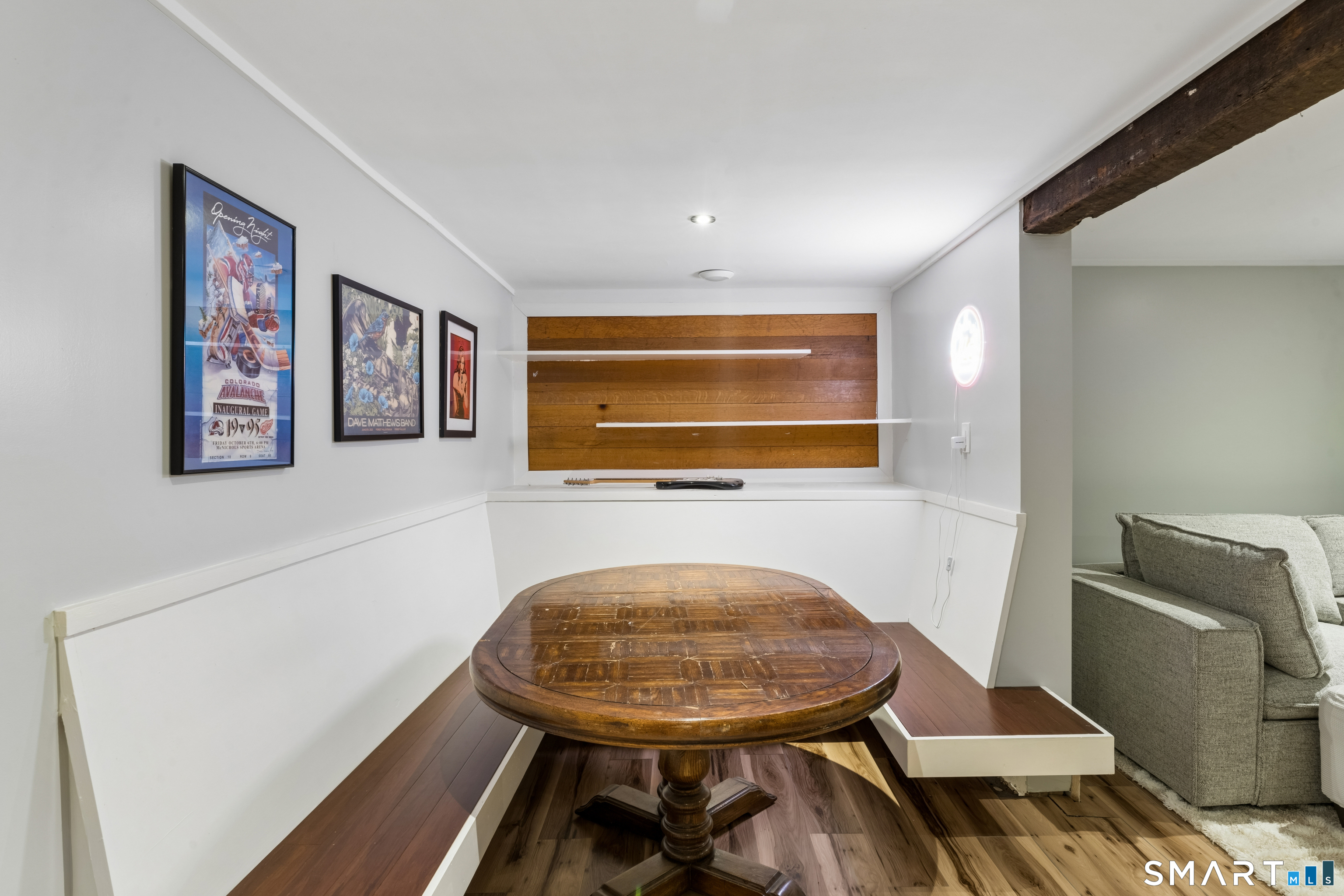 27 Hattertown Road
