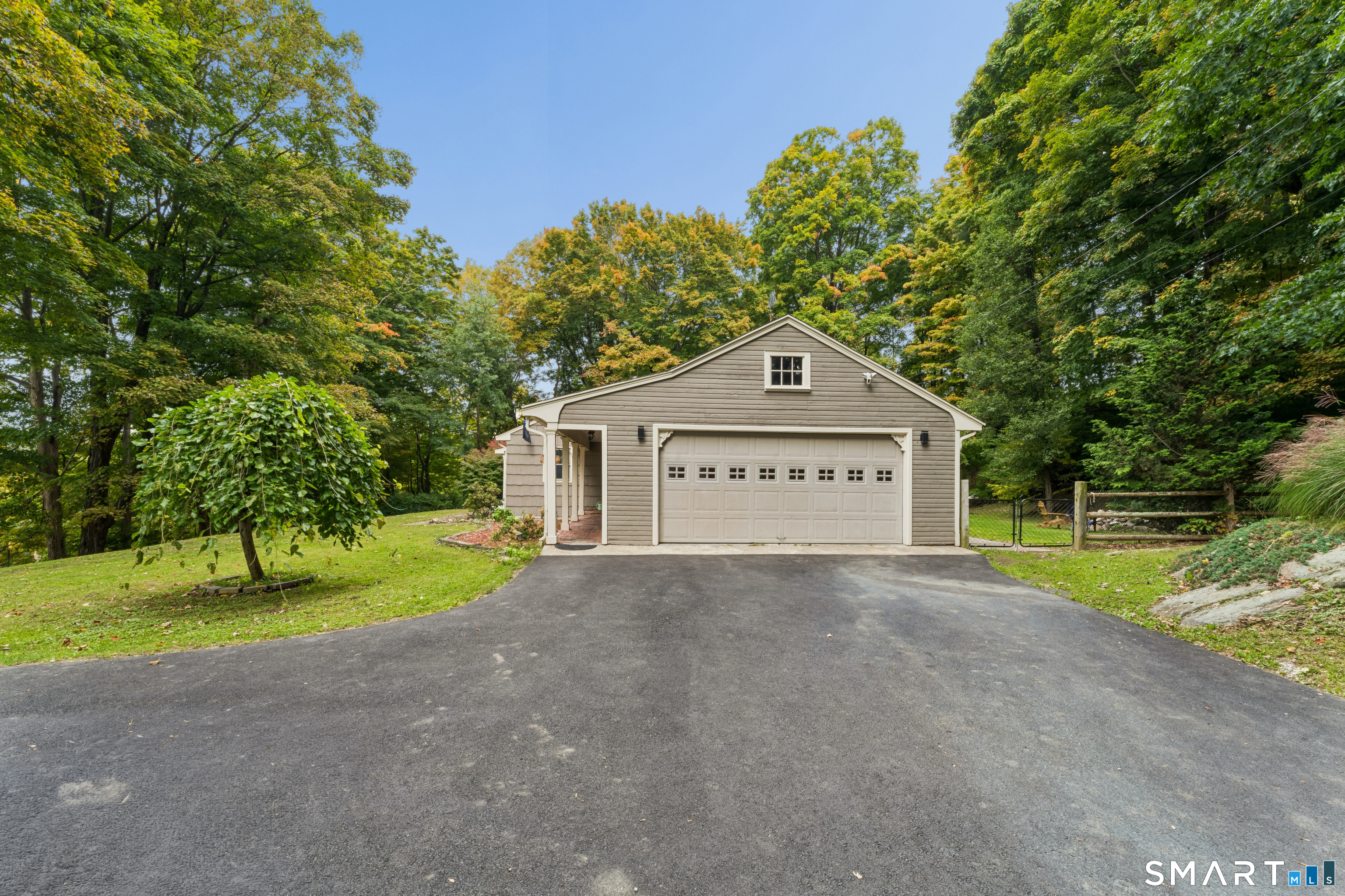 27 Hattertown Road