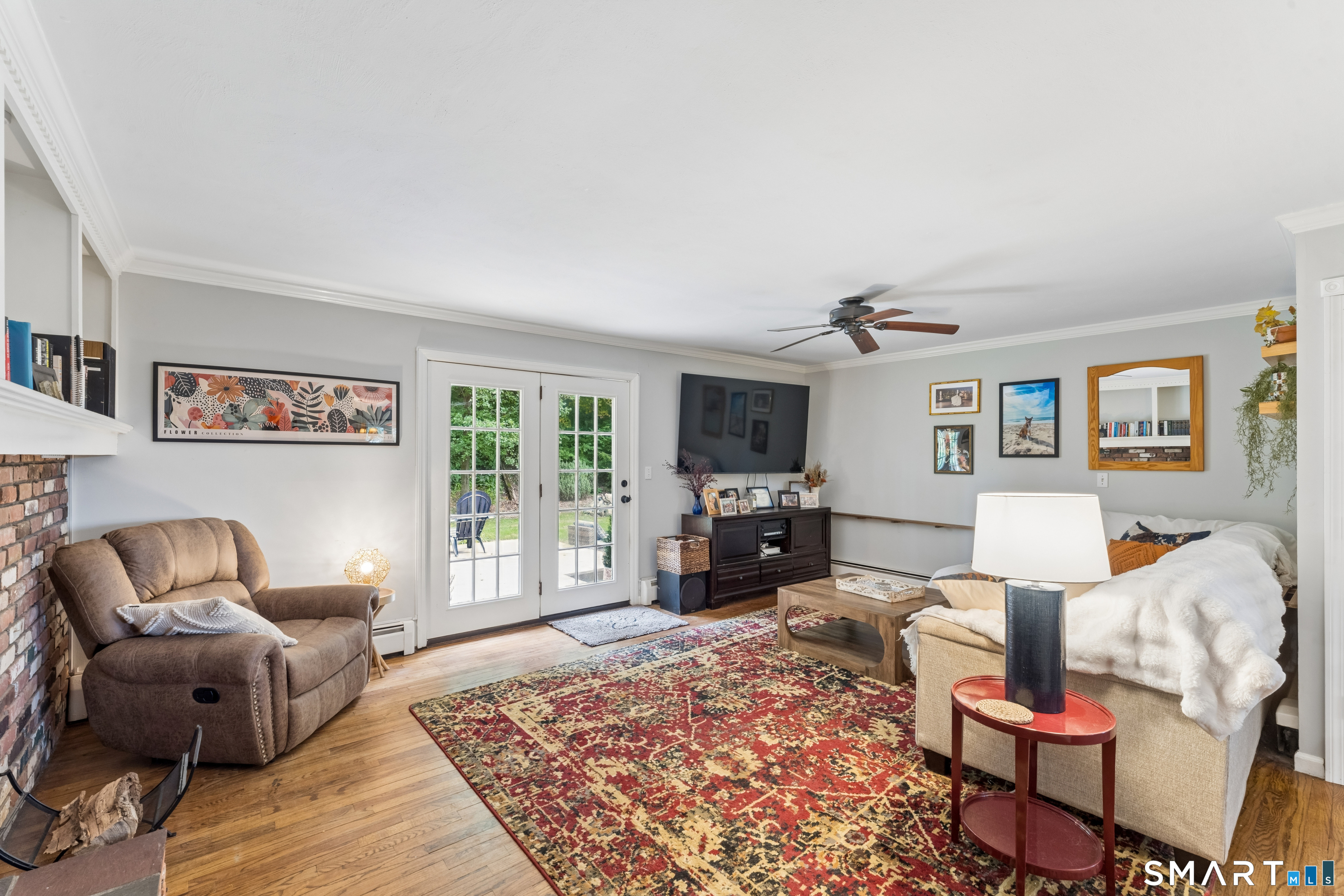 27 Hattertown Road