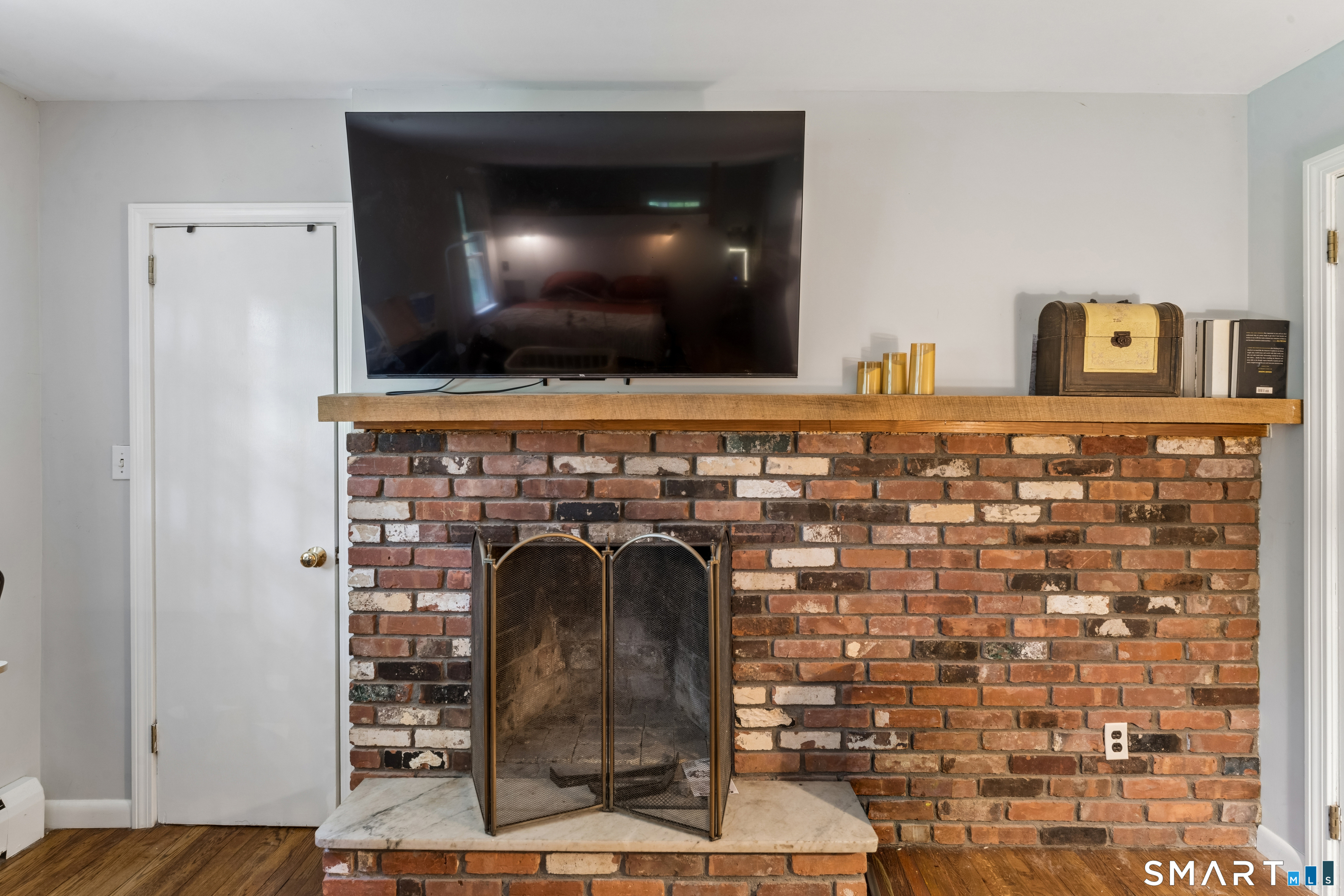 27 Hattertown Road