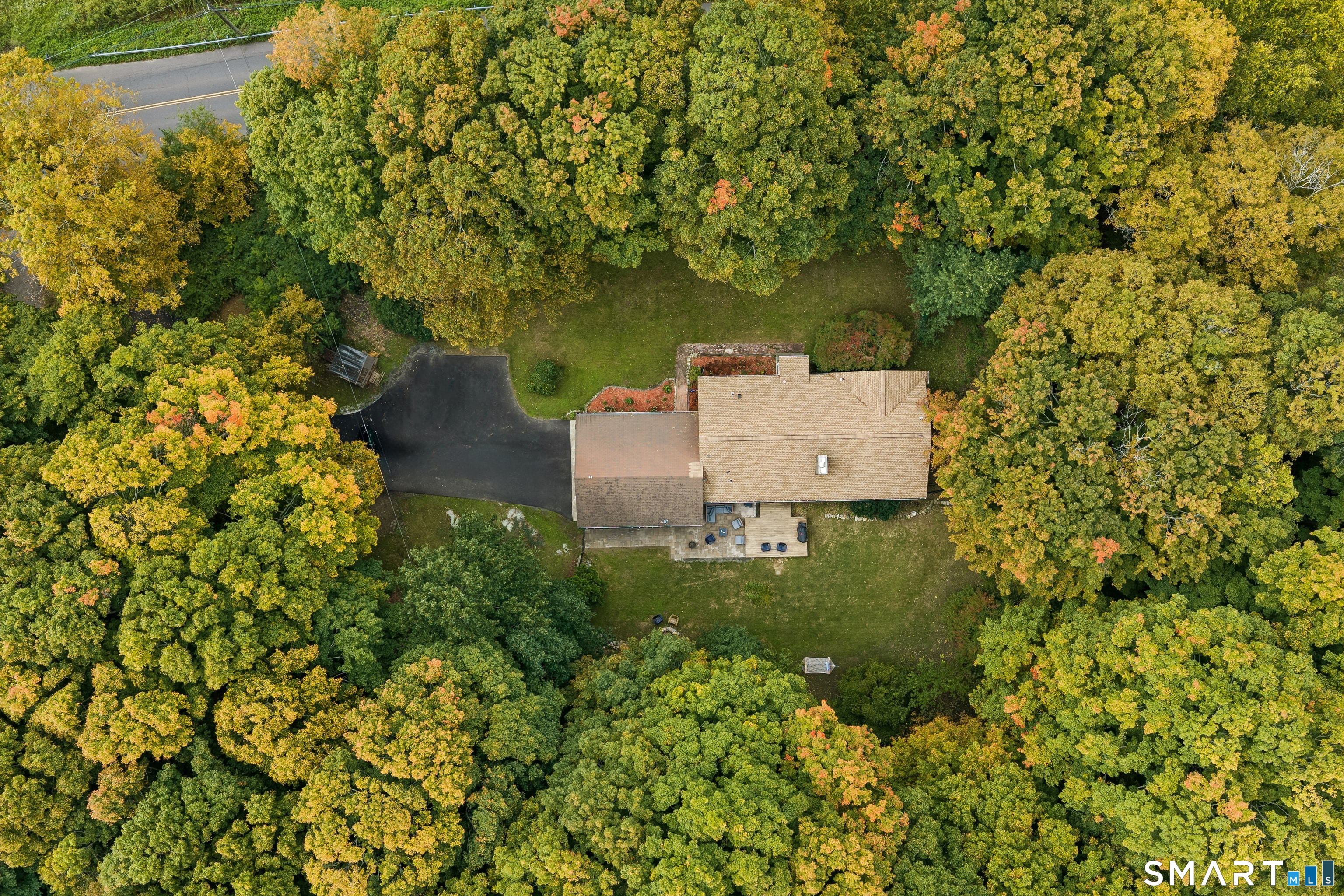 27 Hattertown Road