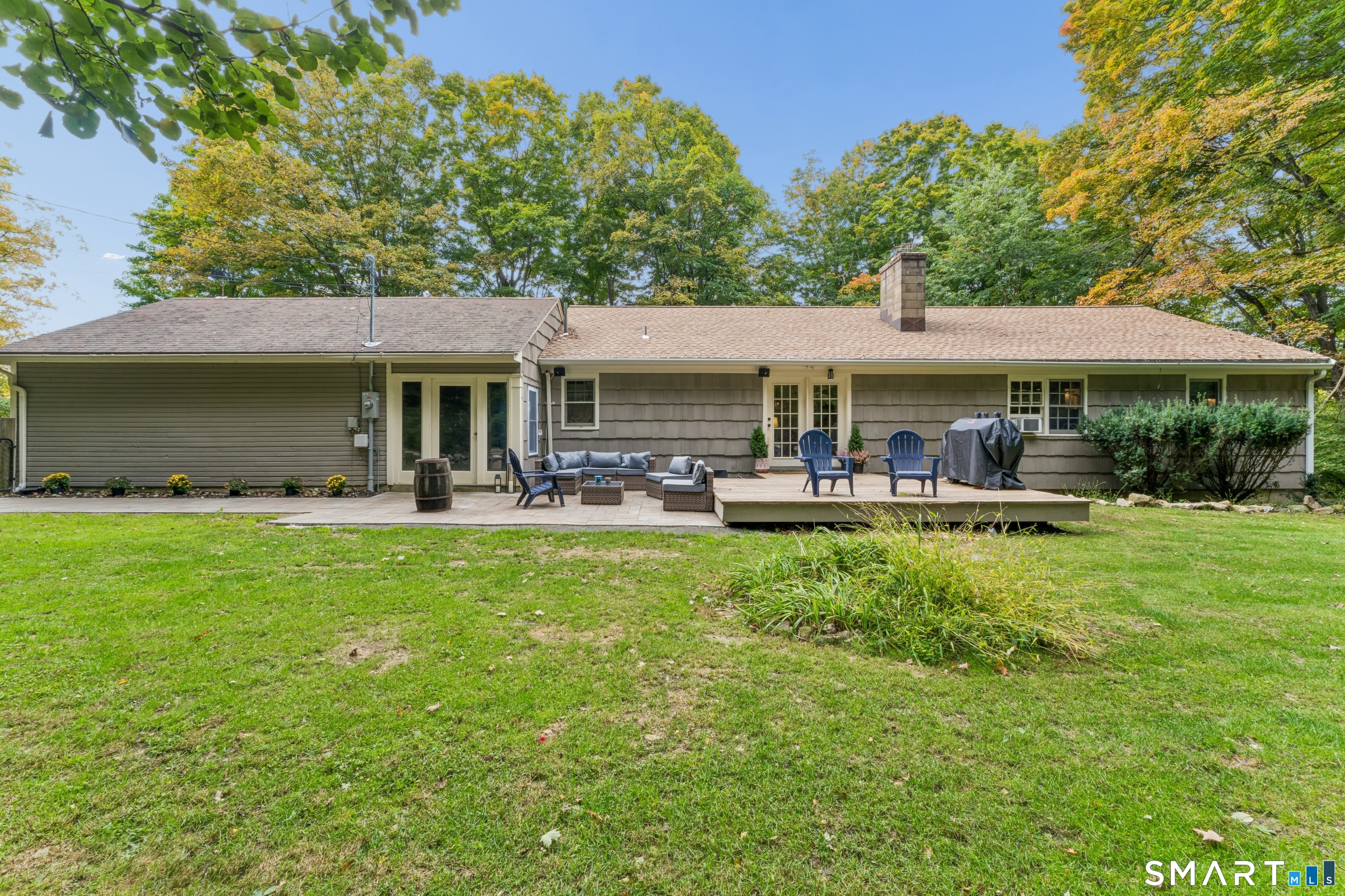27 Hattertown Road