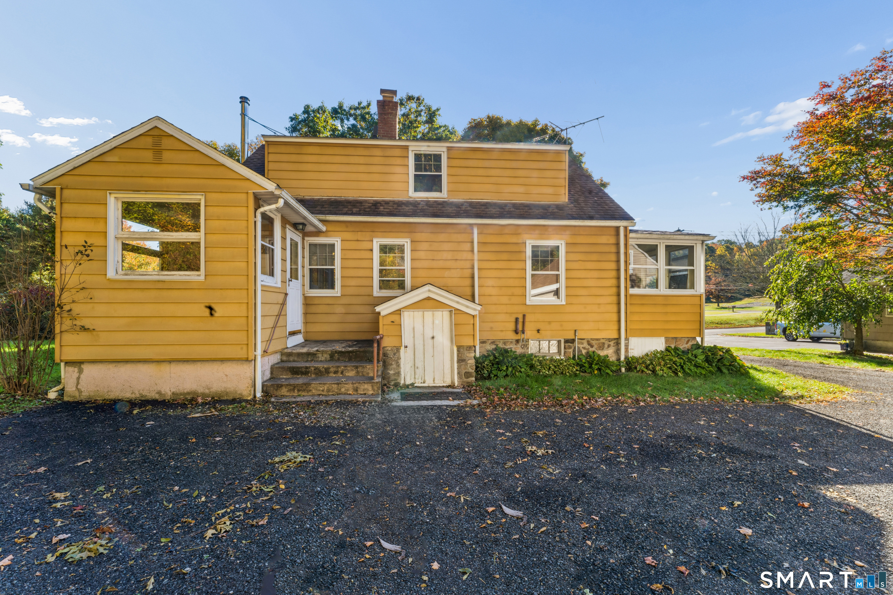 642 Greystone Road