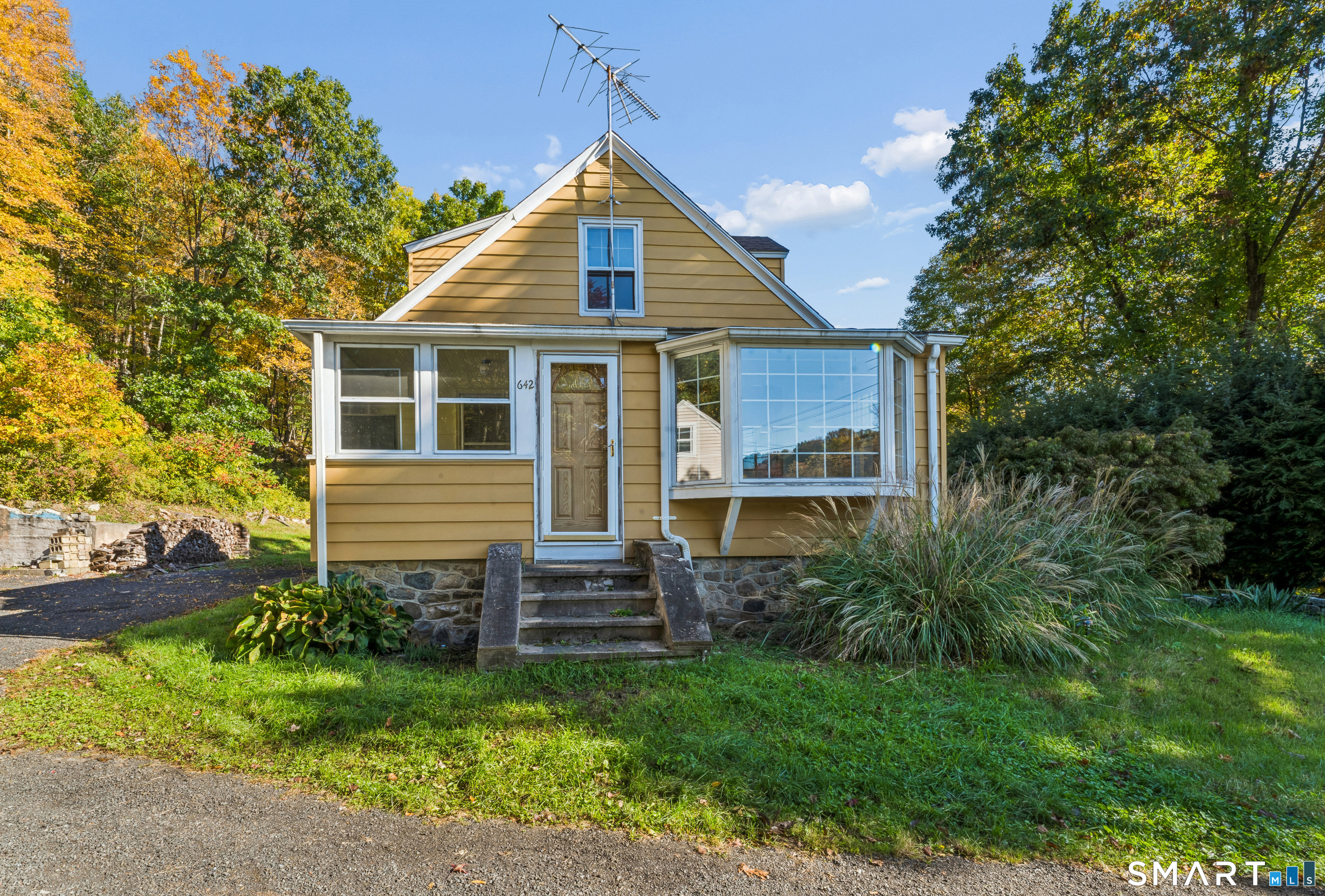 642 Greystone Road