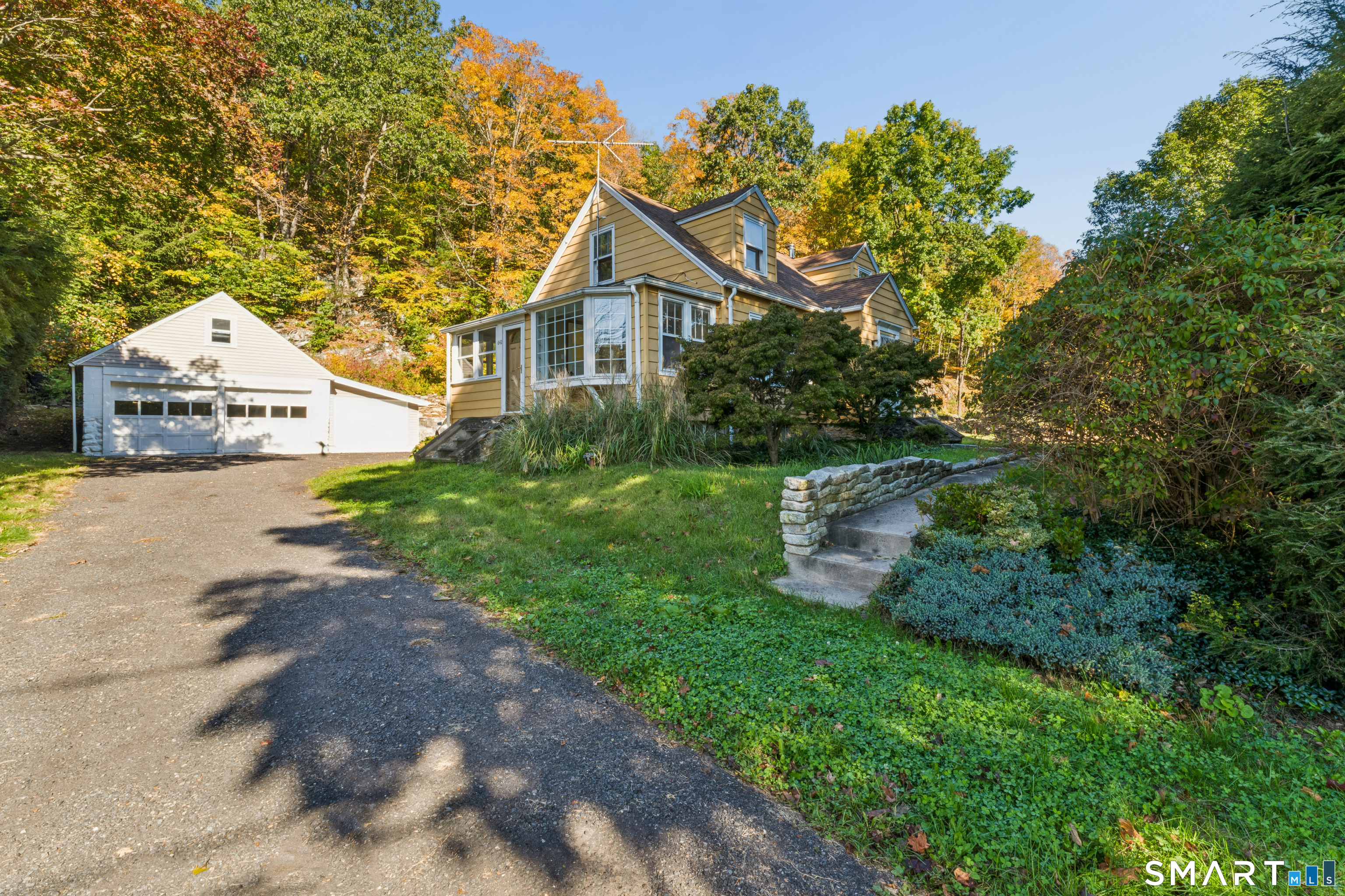 642 Greystone Road