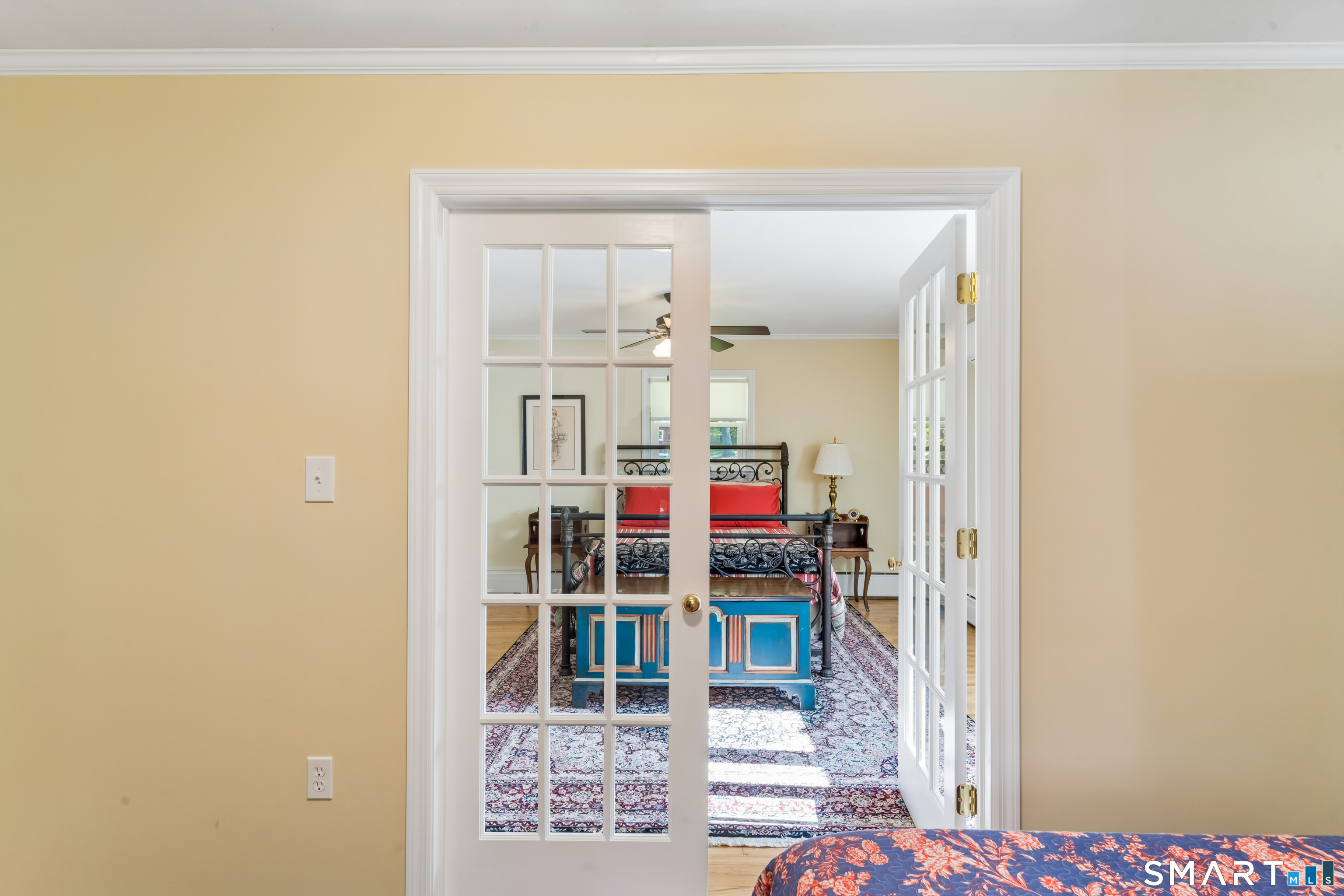 15 Flat Swamp Road