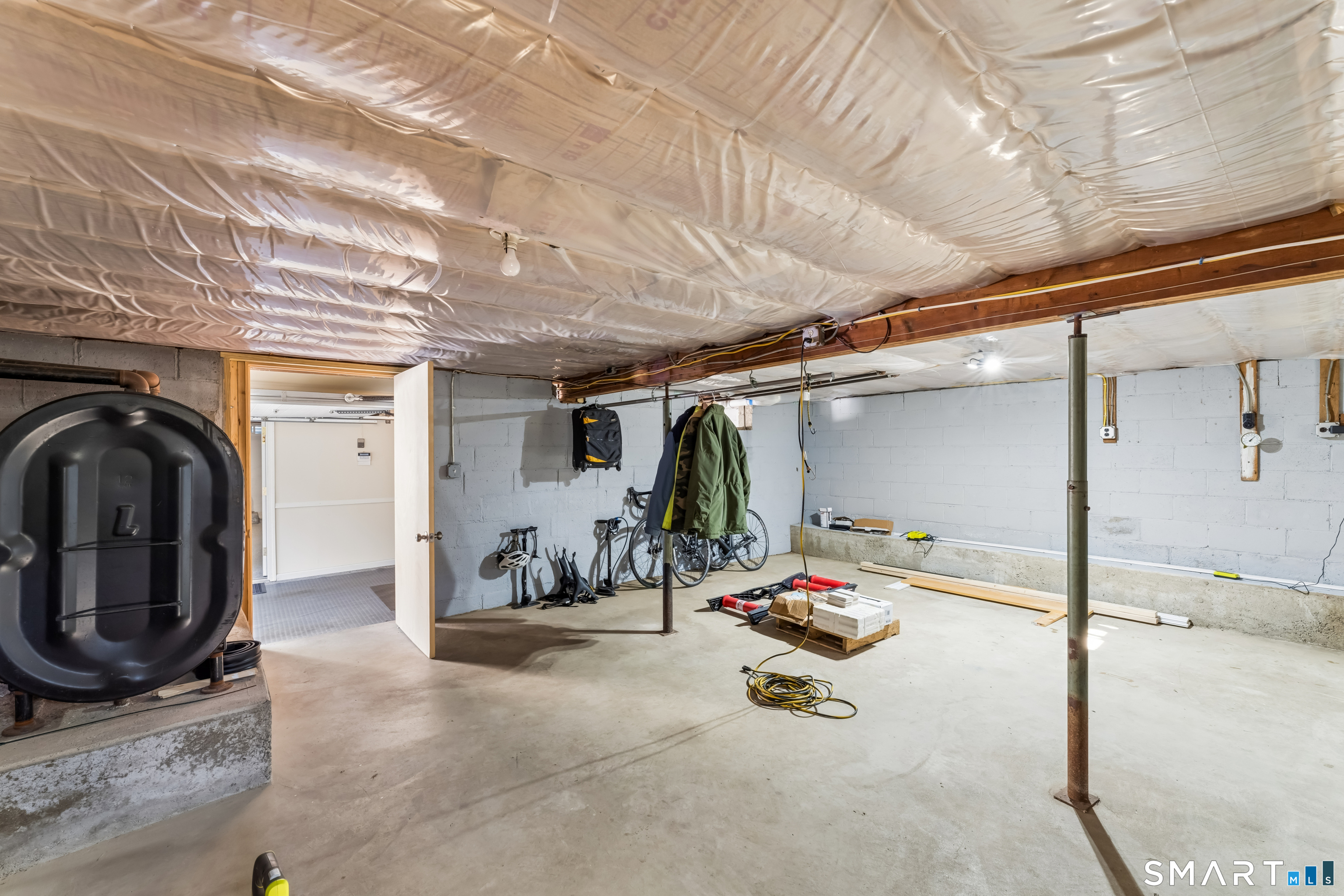 15 Flat Swamp Road