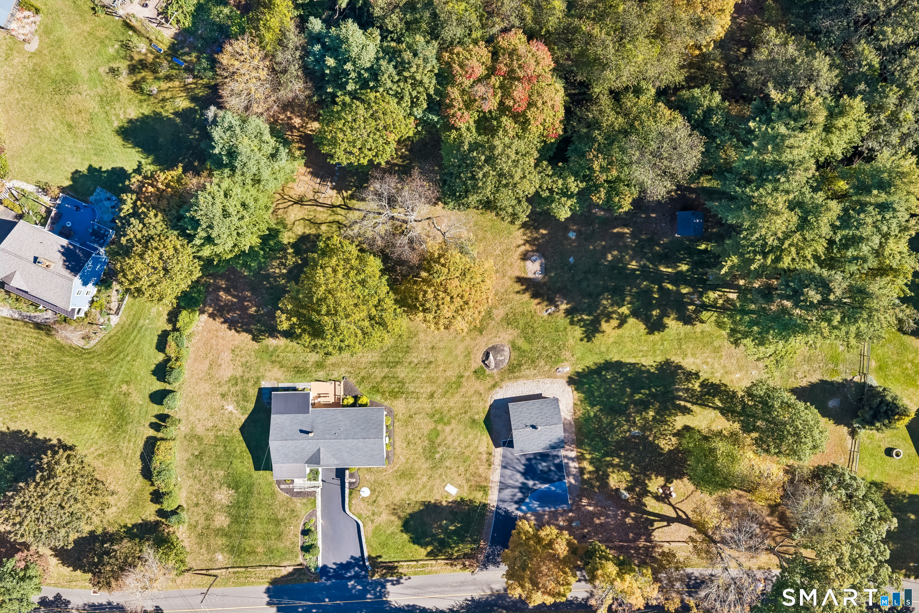 15 Flat Swamp Road