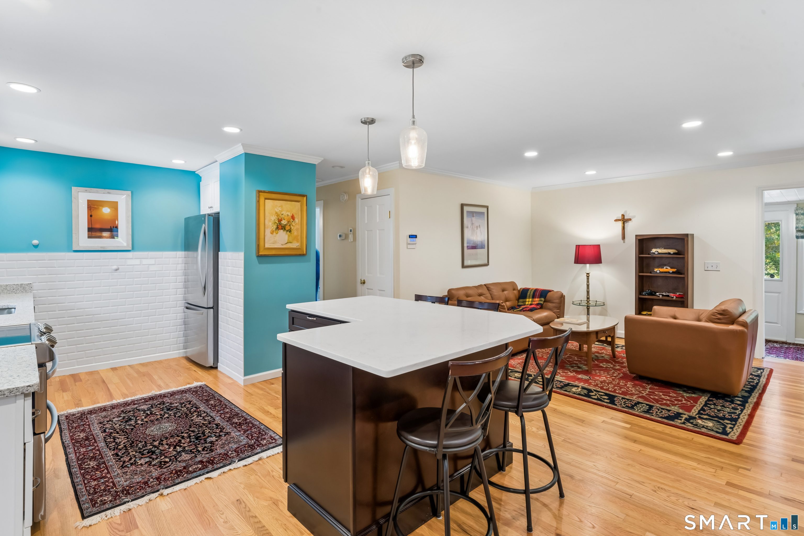 15 Flat Swamp Road