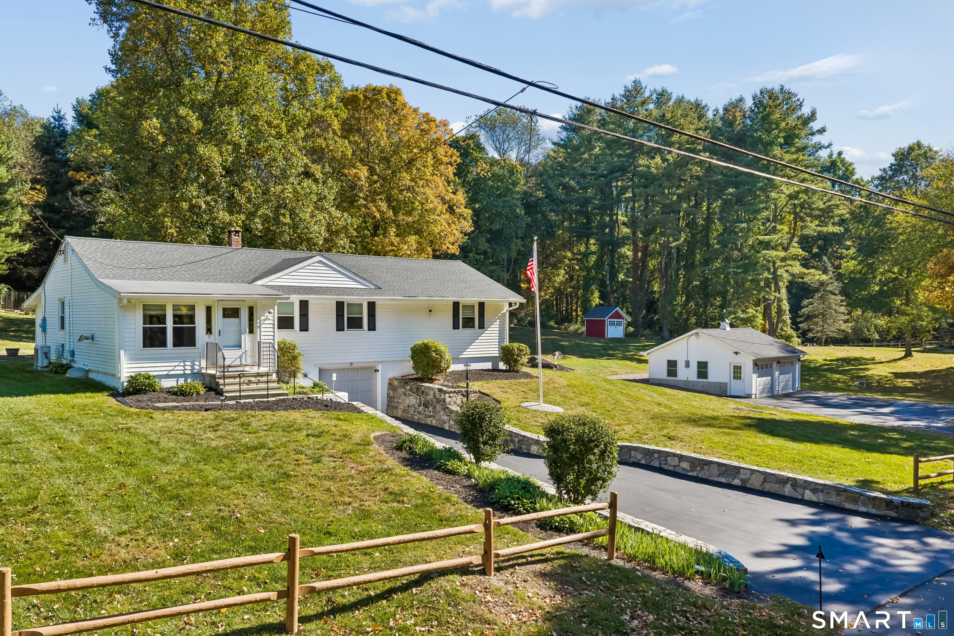 15 Flat Swamp Road