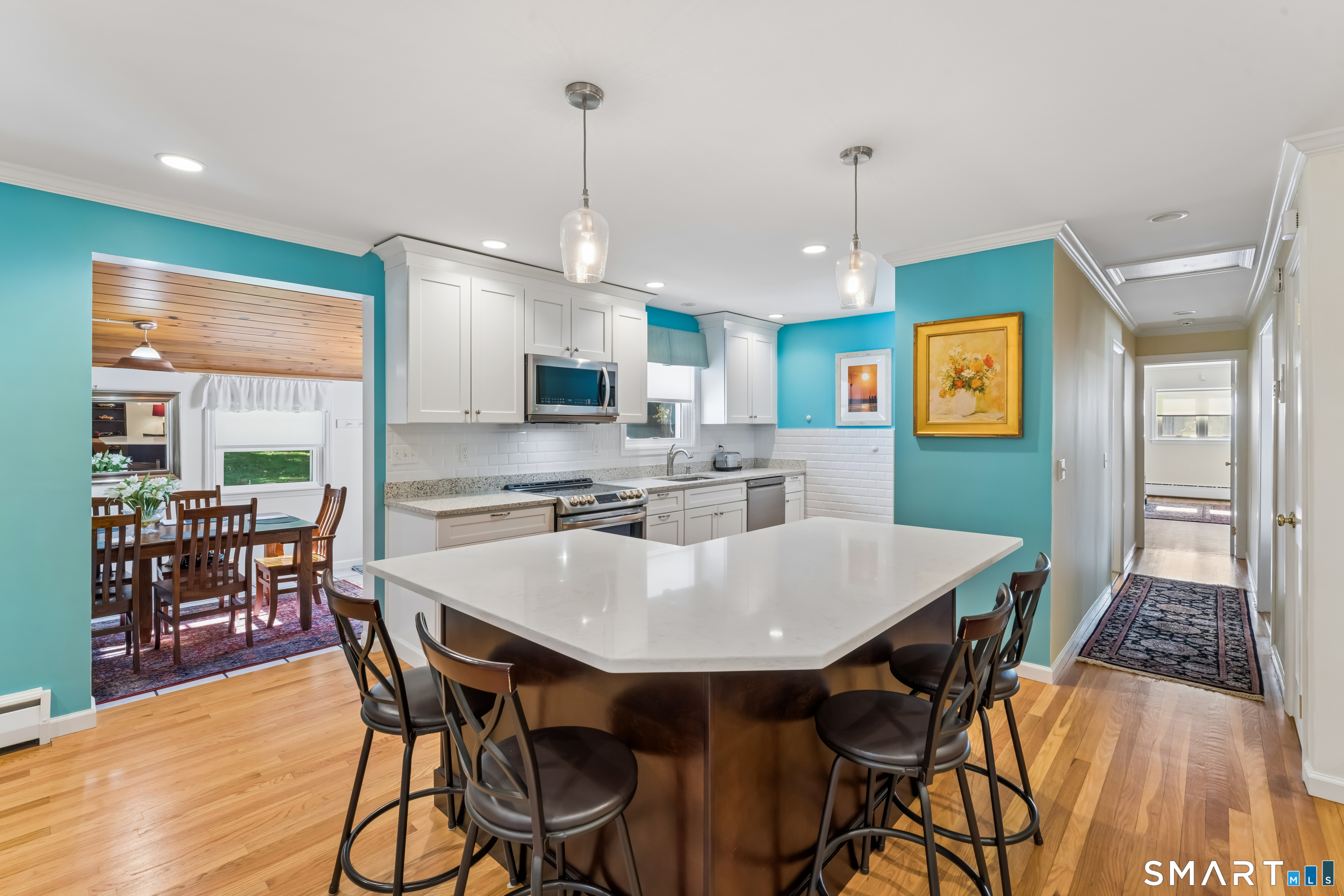 15 Flat Swamp Road