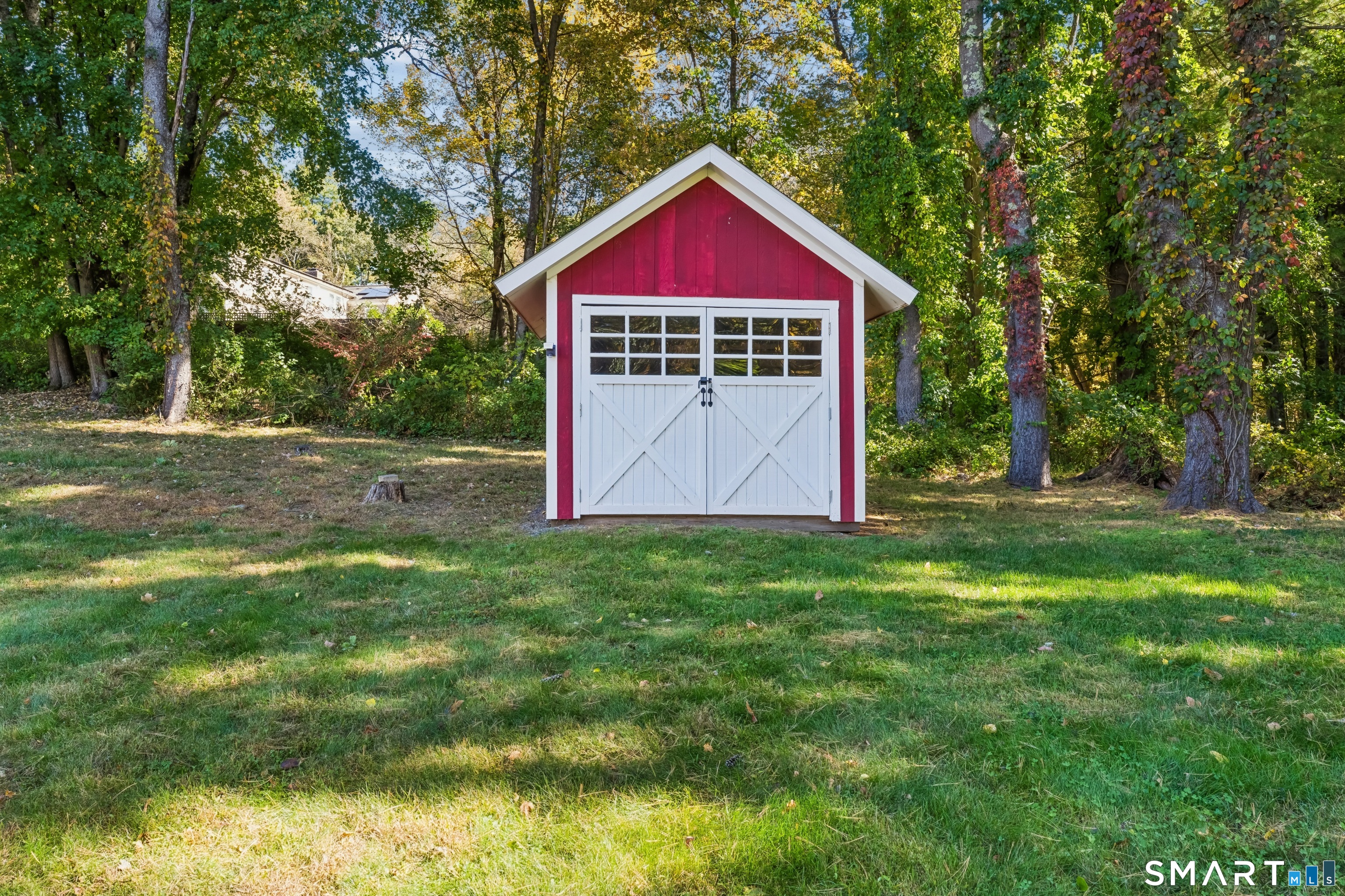 15 Flat Swamp Road