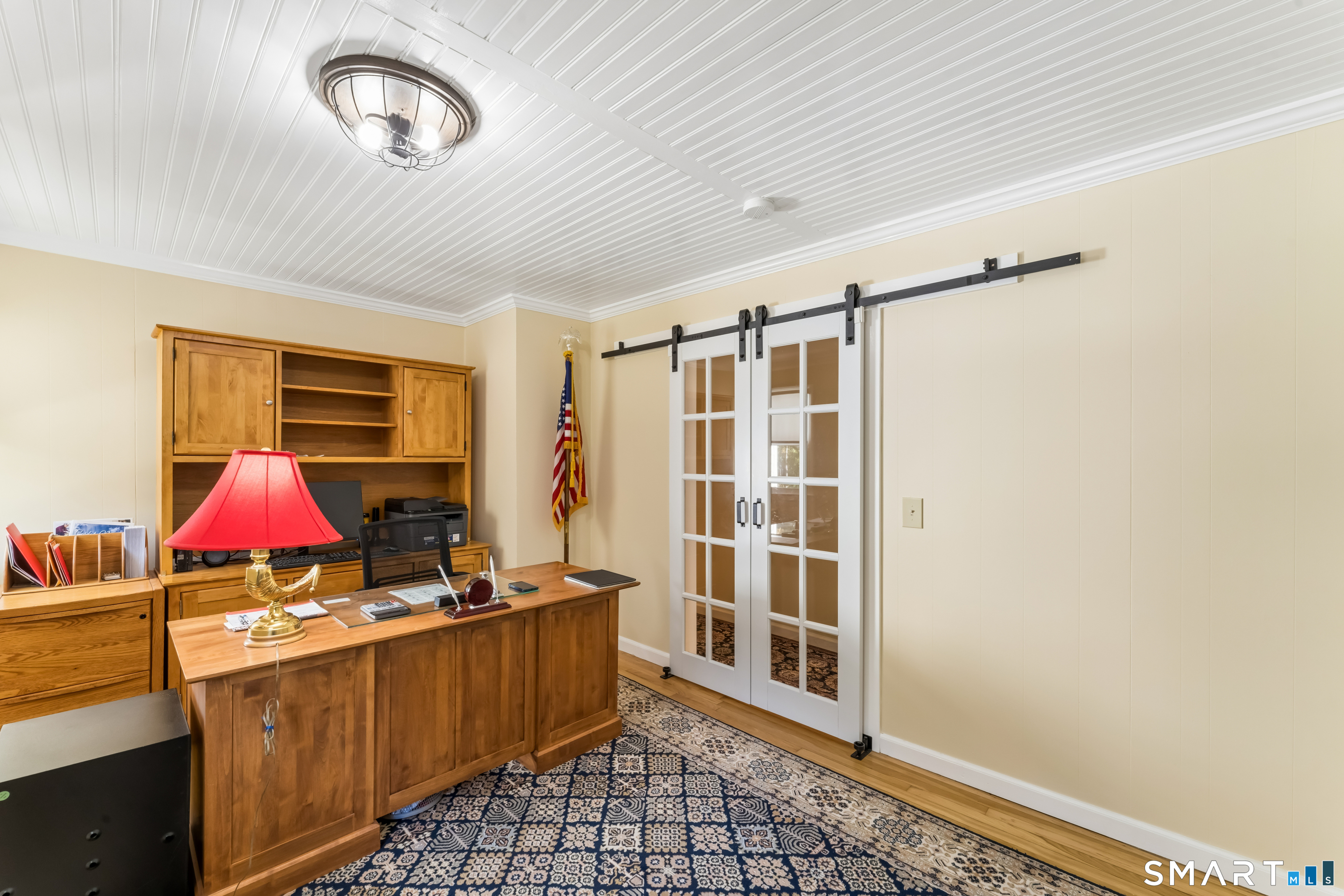 15 Flat Swamp Road