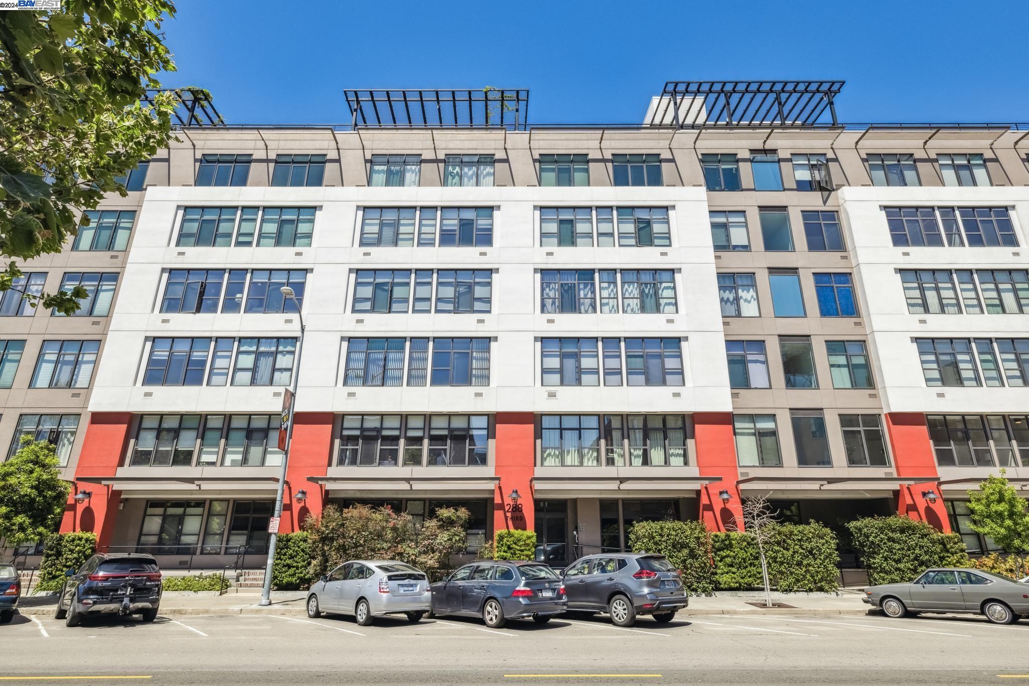 288 3rd St # 210
