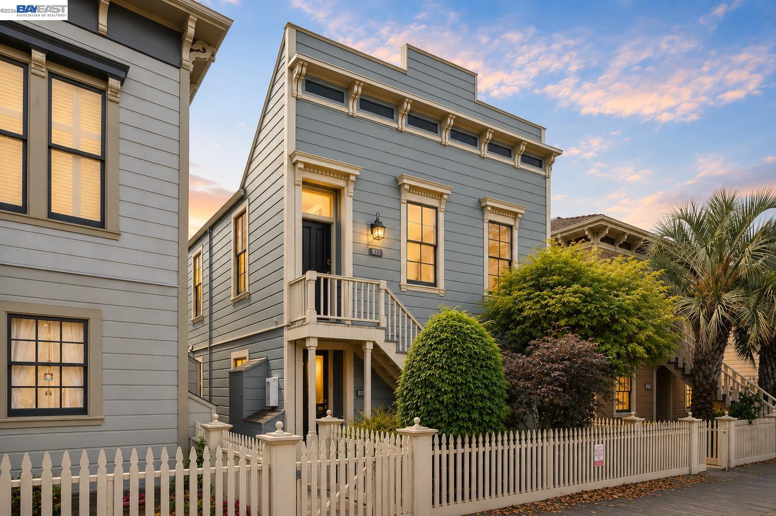 800 Delaware Street # 1020