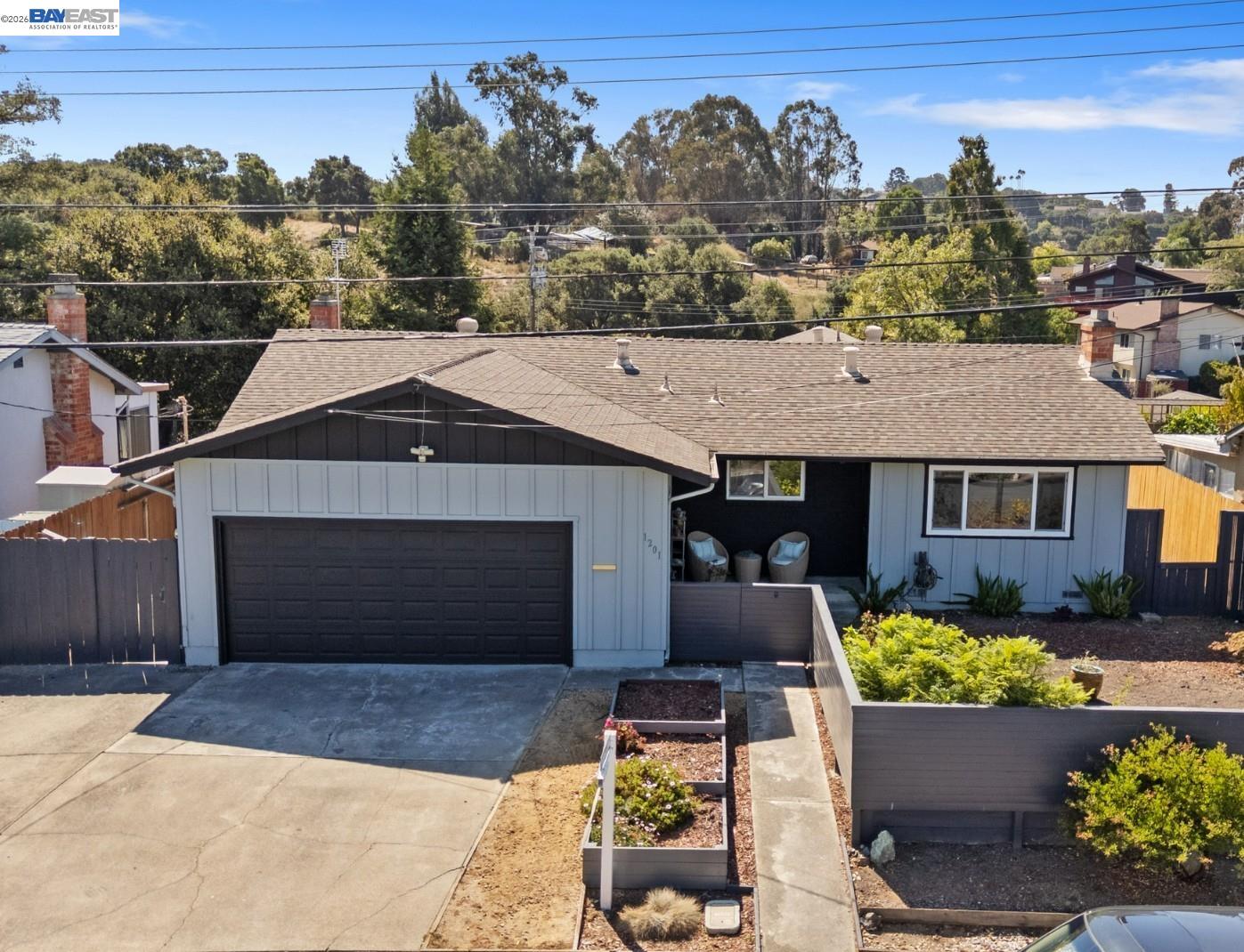 1201 Belfair Dr