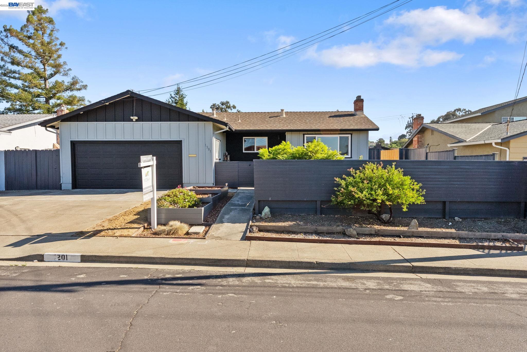 1201 Belfair Dr