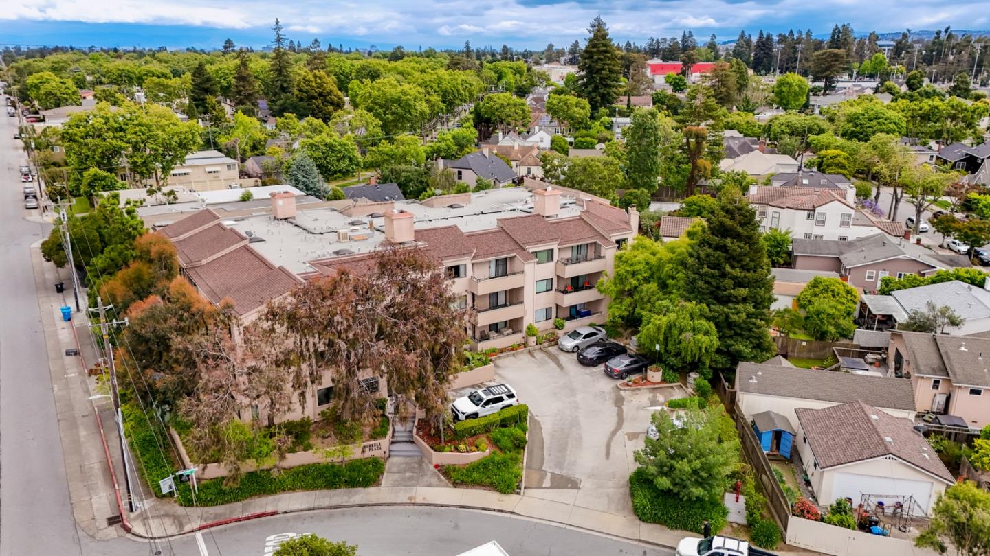 777 Morrell Avenue # 309