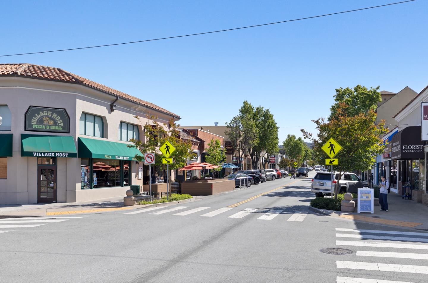 777 Morrell Avenue # 309