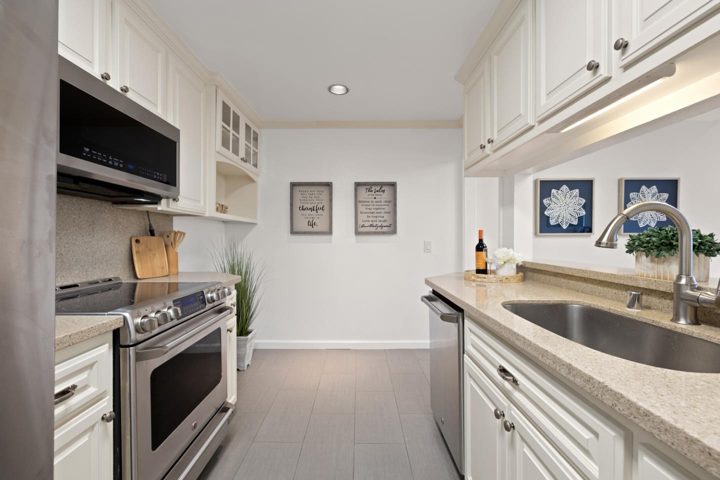 777 Morrell Avenue # 309