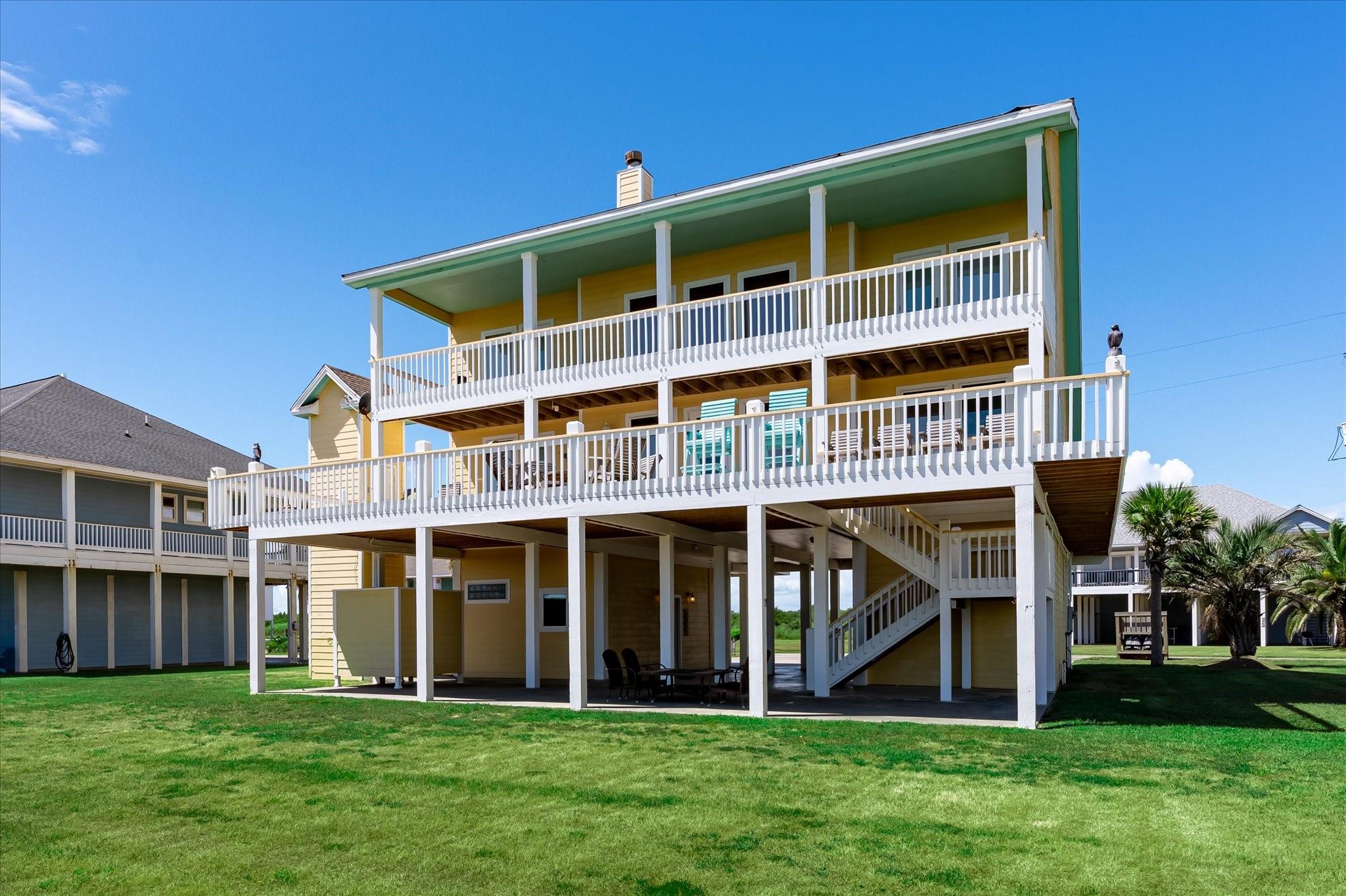 4040 Biscayne Beach Road