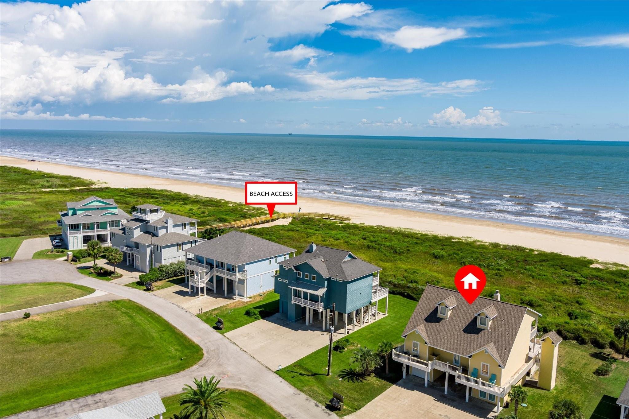 4040 Biscayne Beach Road