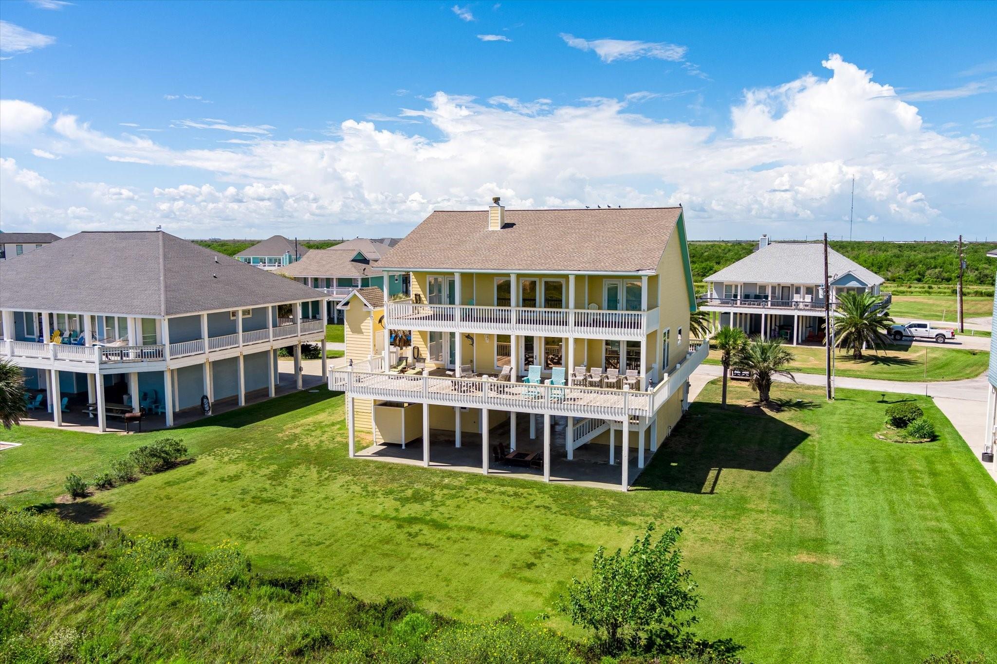 4040 Biscayne Beach Road