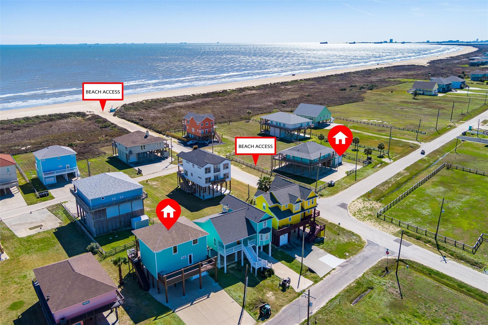 110 Ocean View Drive