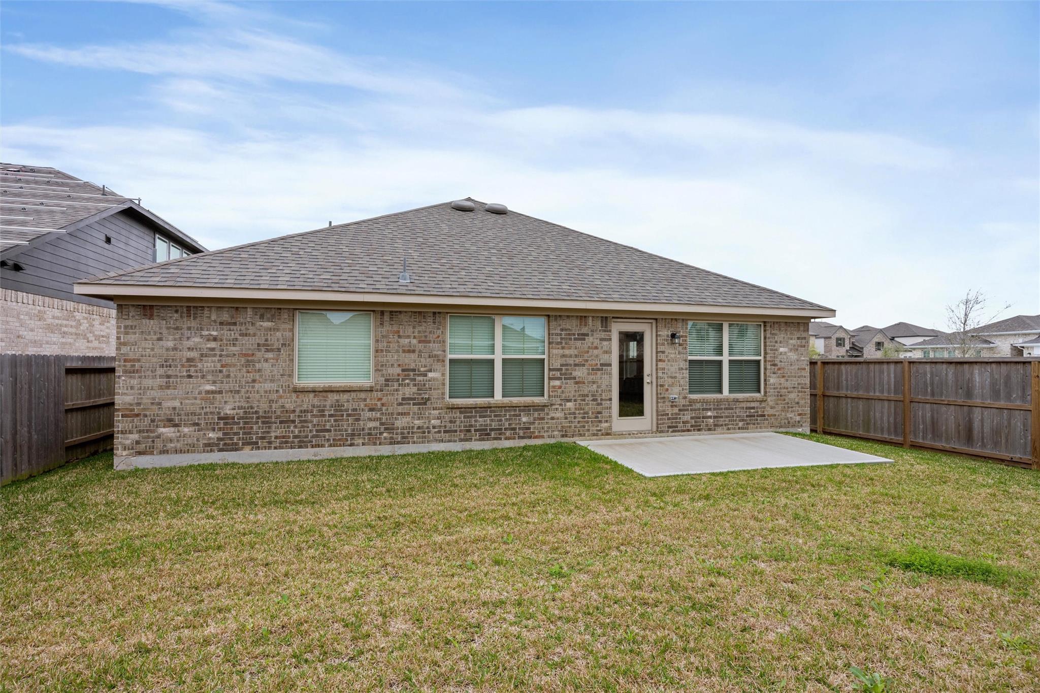 13724 Sabine Lake Drive