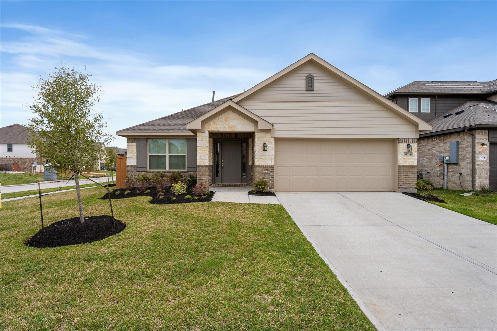 13724 Sabine Lake Drive